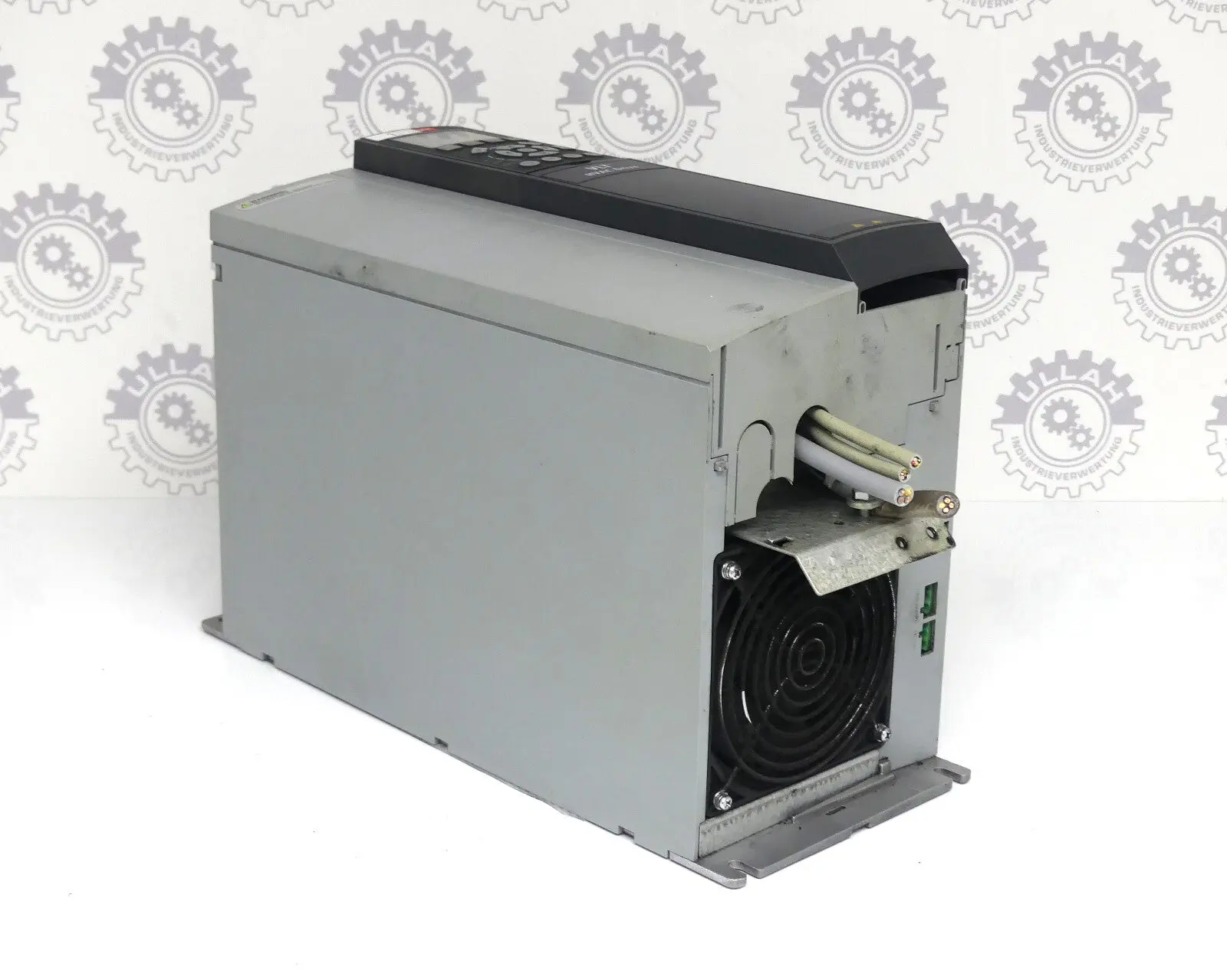 Produktfoto 1 von Danfoss VLT FC-102P11KT4E20H1XGXXXXSXXXXAQBXCXXXXDX
