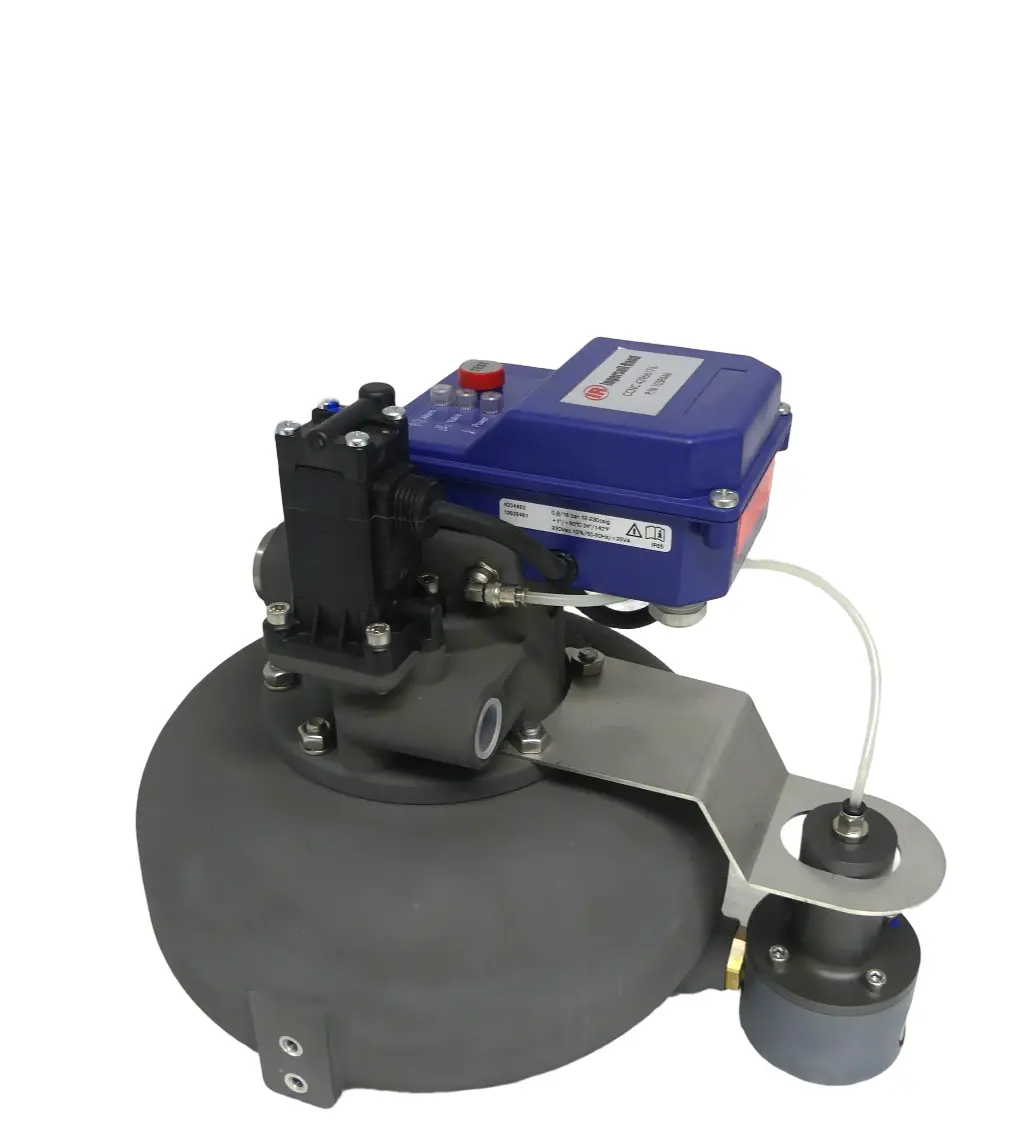 Produktfoto 1 von Ingersoll Rand CCNC 42966176 P/N 10SP446