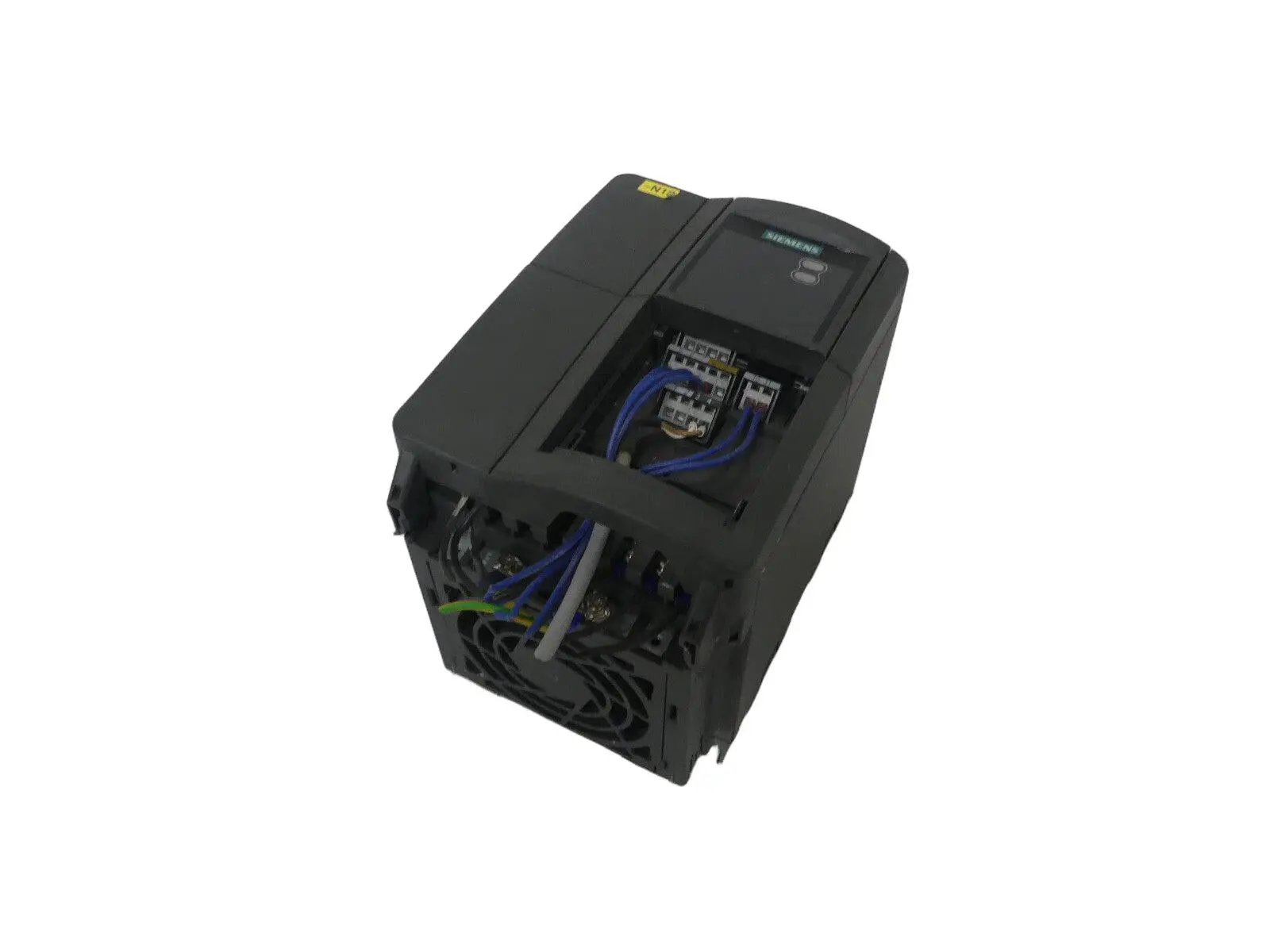 Produktfoto 1 von Siemens Micromaster 6SE6420-2AD24-0BA1
