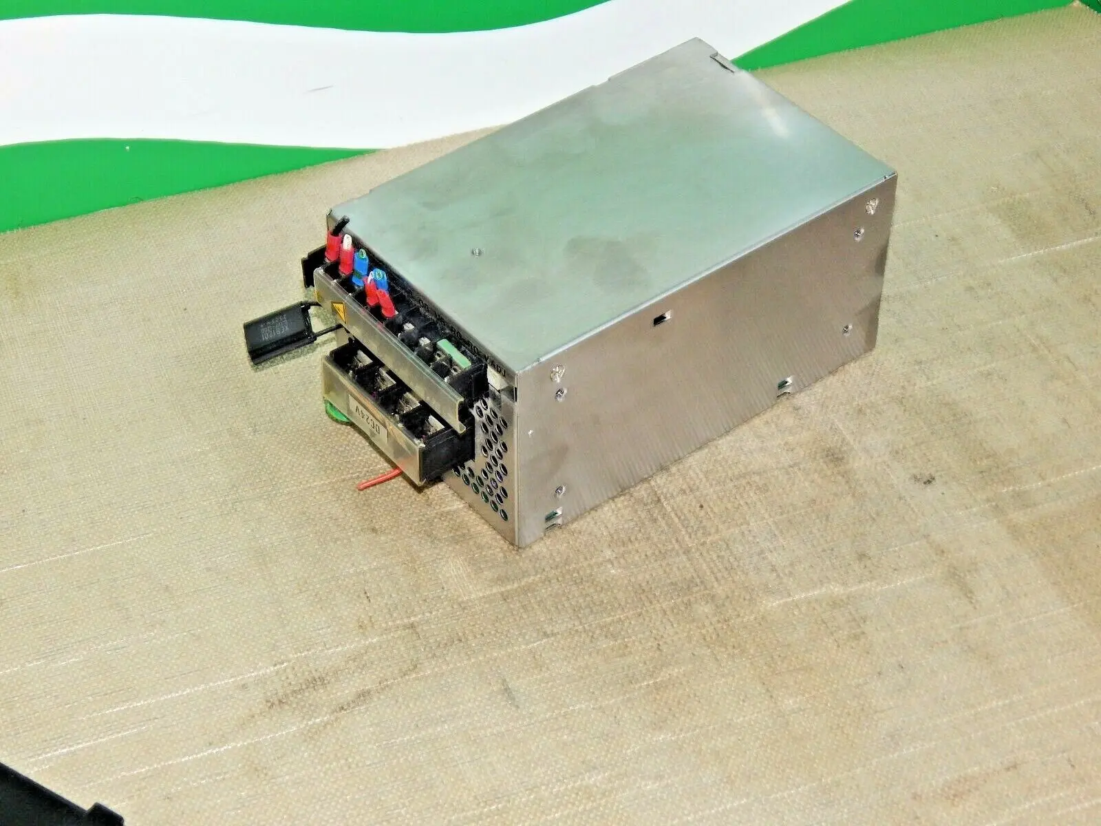 Produktfoto 1 von COSEL PAA300F-24 // 14A STROMVERSORGUNG