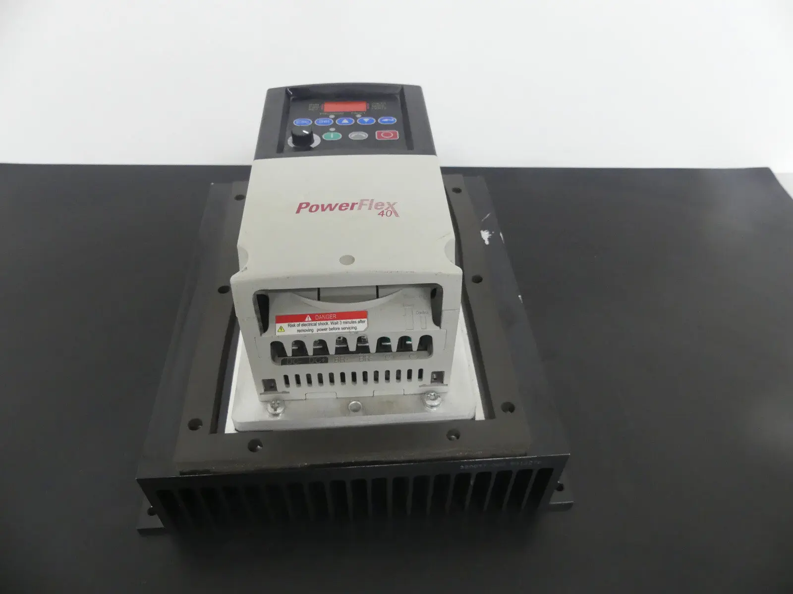 Produktfoto 1 von Allen Bradley 22B-D010H204