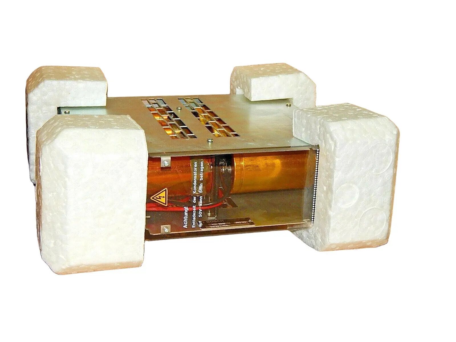 Produktfoto 1 von Bosch KM 2200  Kondensatormodul 047521-103
