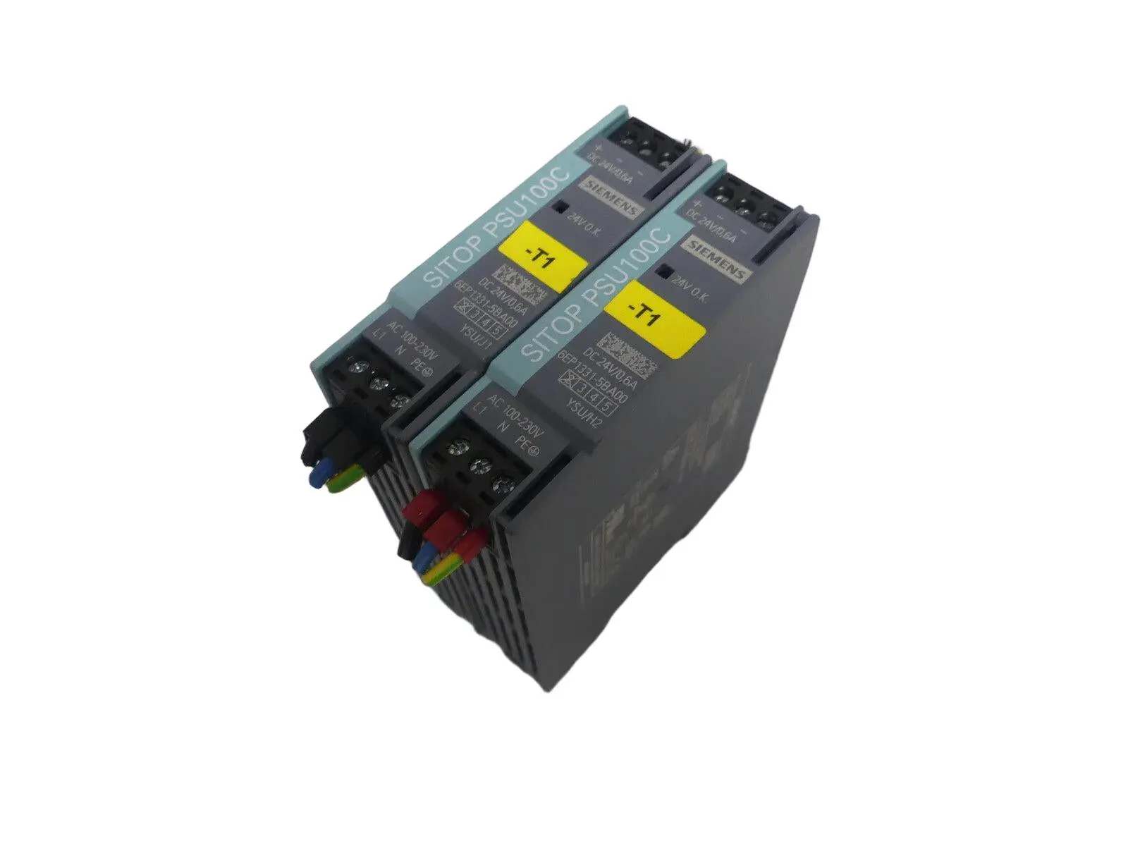 Produktfoto 1 von Siemens 6EP1331-5BA00