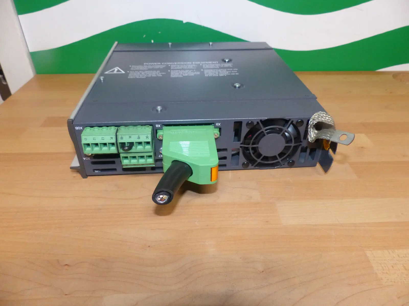 Produktfoto 1 von Beckhoff   AX2006   S60600-520