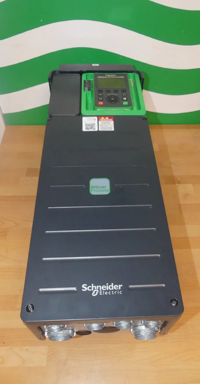 Produktfoto 1 von SCHNEIDER ALTIVAR 630 ATV630D22N4