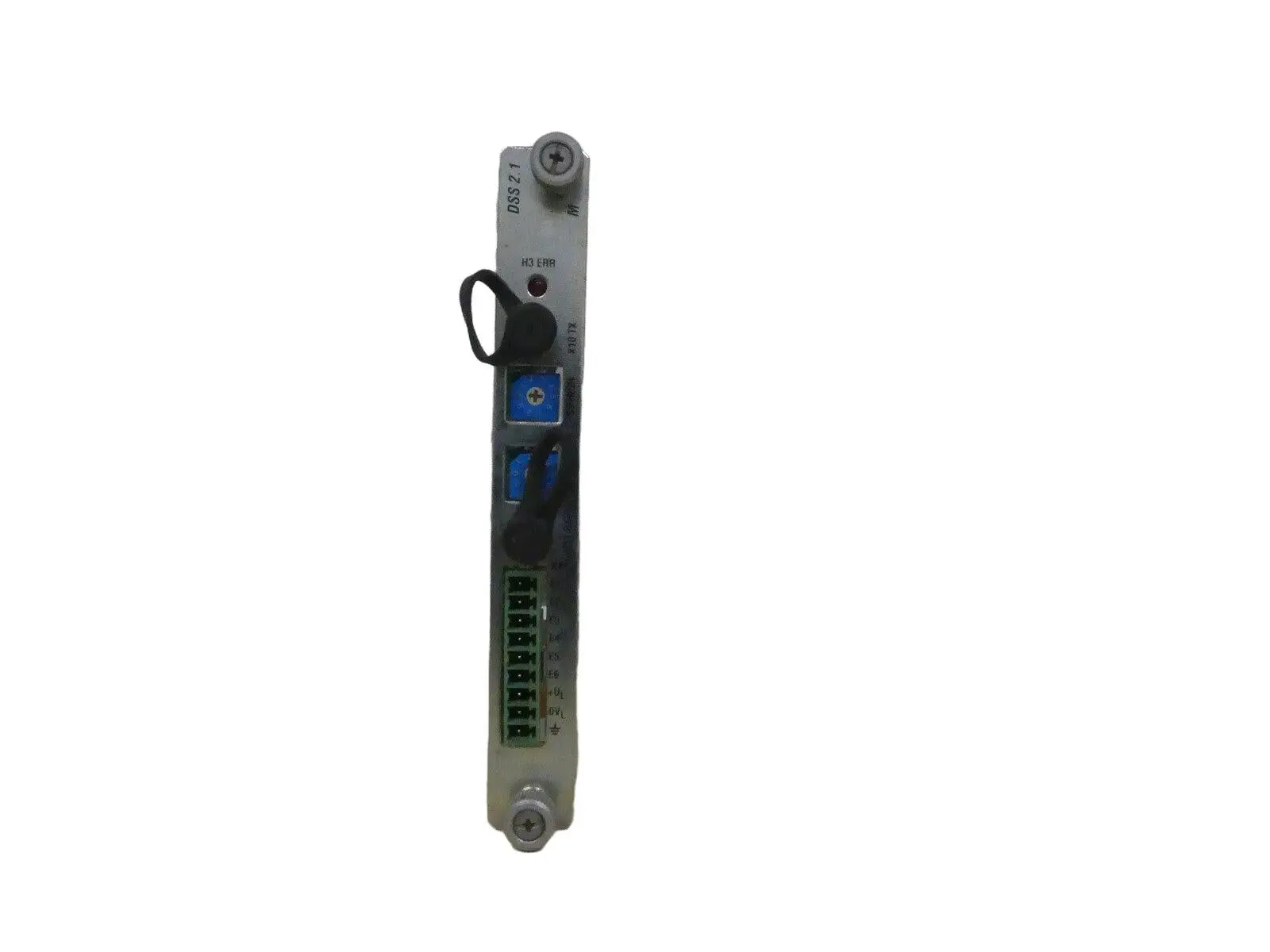 Produktfoto 1 von Rexroth Indramat DSS 2.1 / 109-0852-4A0-07 SN250294-32105