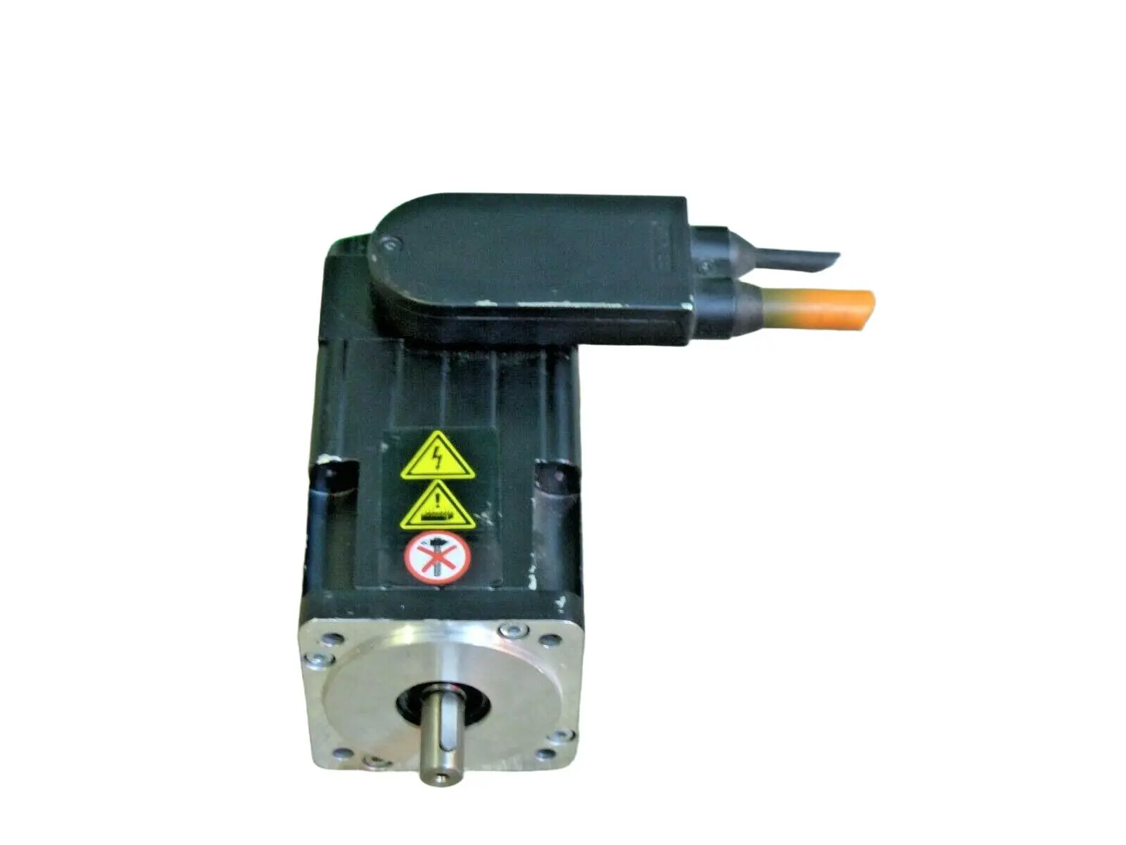 Produktfoto 1 von MOOG G403-662A // G-3-M4-063-09-03-01-01