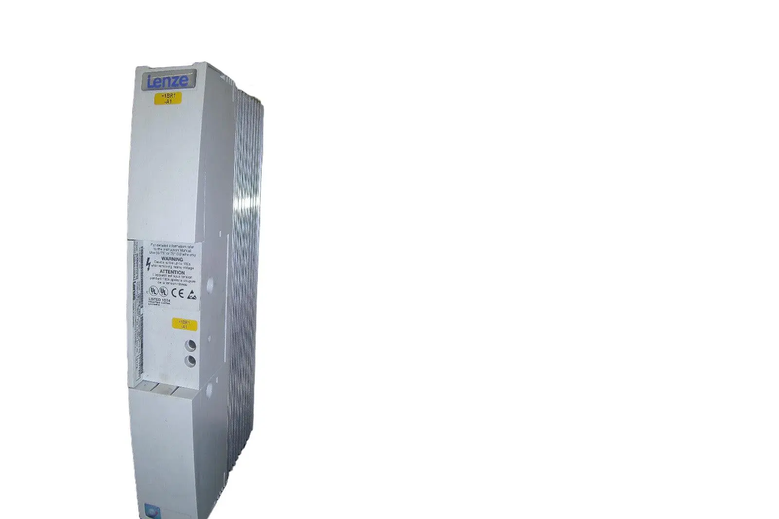 Produktfoto 1 von Lenze Bremsmodul EMB9352-E   00401024 geb