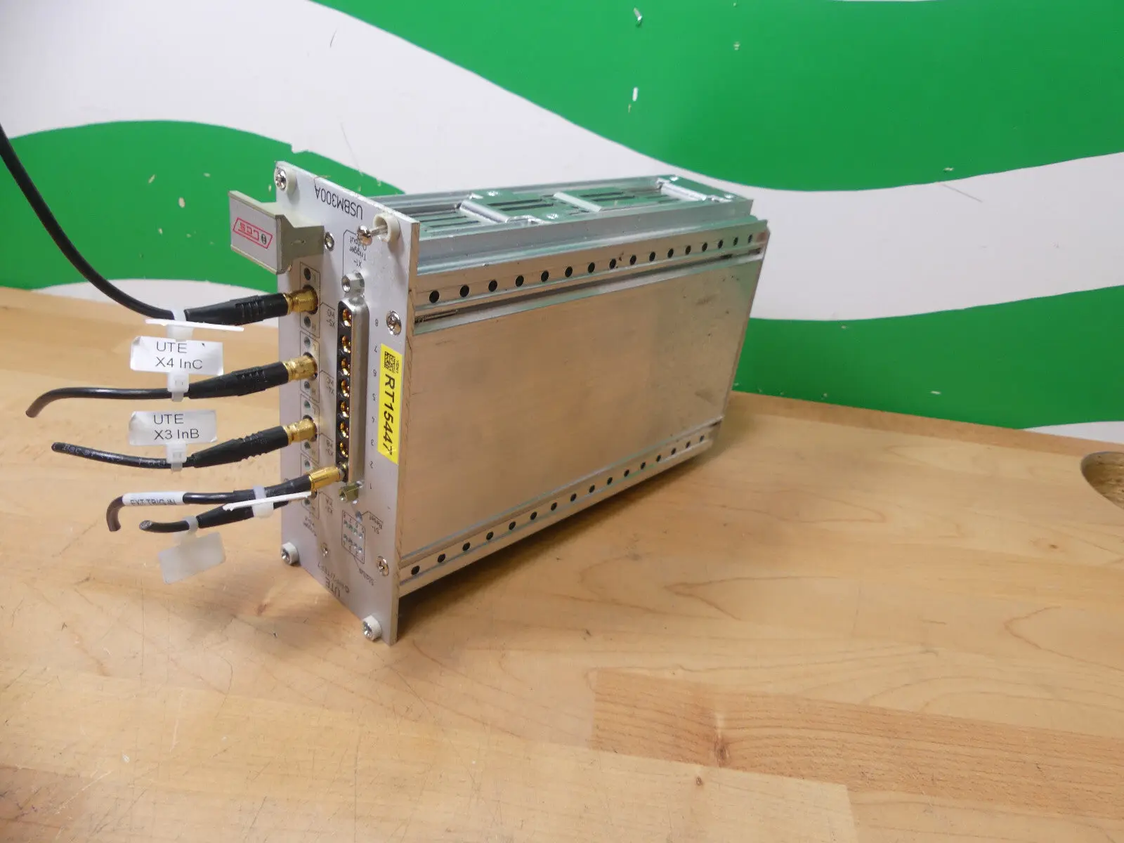 Produktfoto 1 von USBM300A UTE M1.0