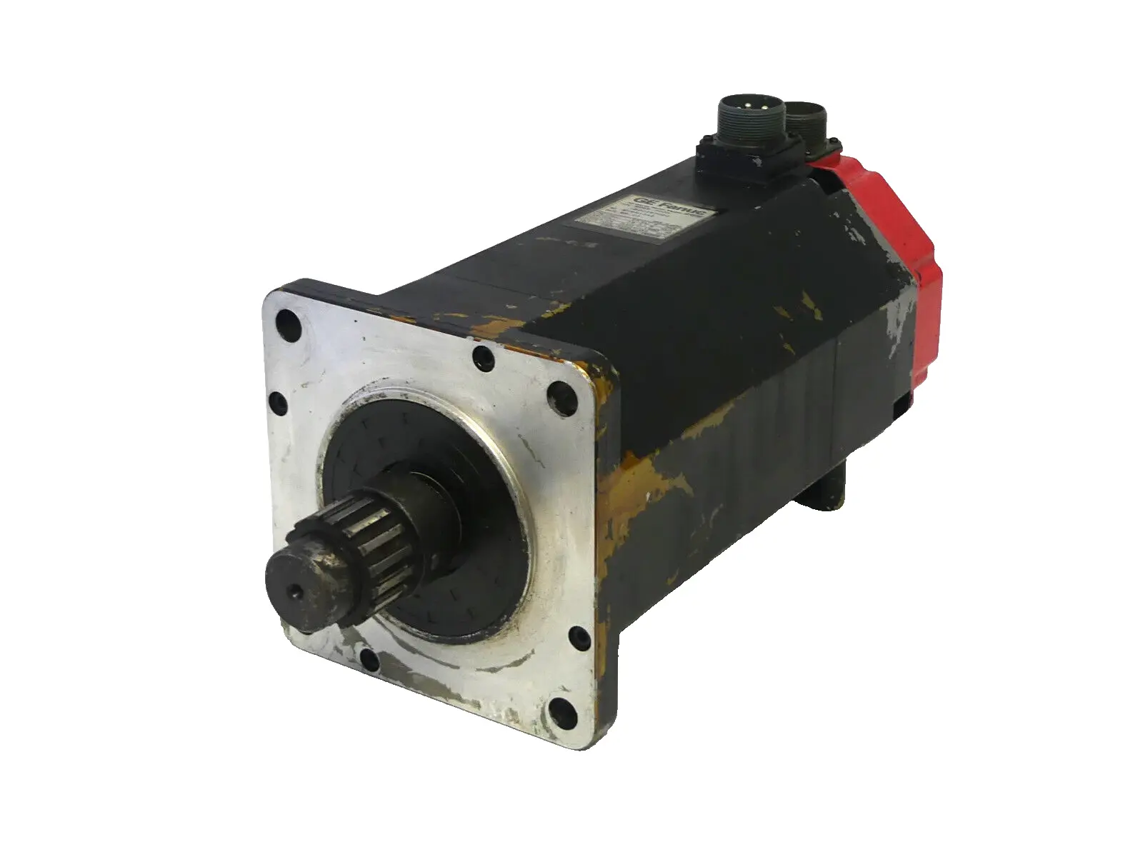 Produktfoto 1 von Fanuc A06B-0505-B002