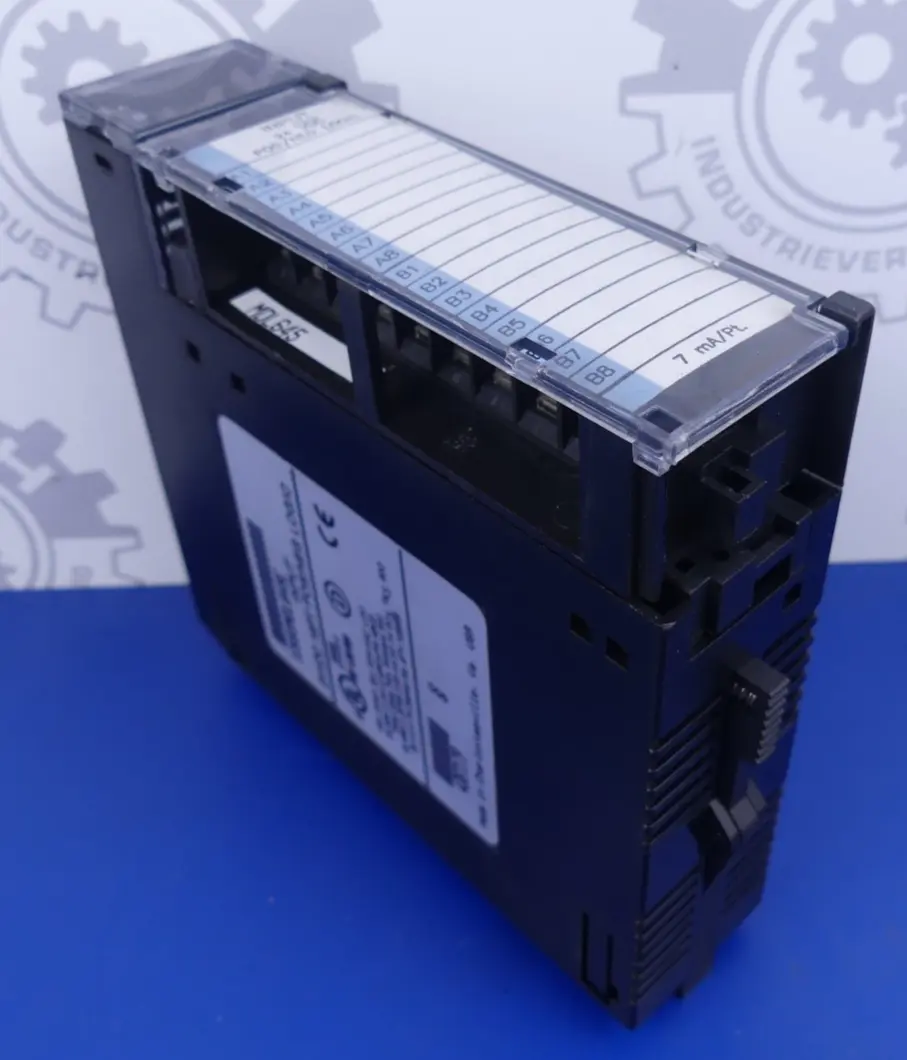 Produktfoto 1 von Fanuc IC693MDL645E Input 24VDC