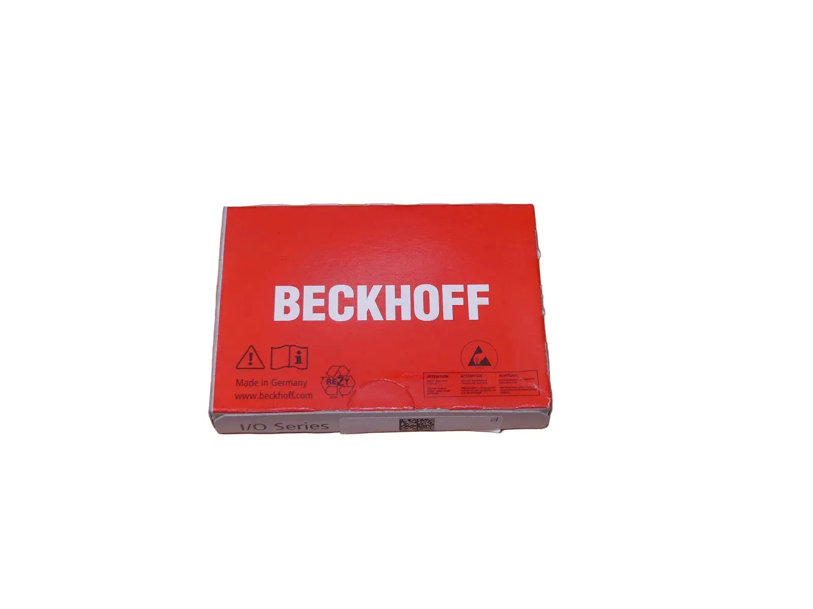 Produktfoto 1 von BECKHOFF EL9222