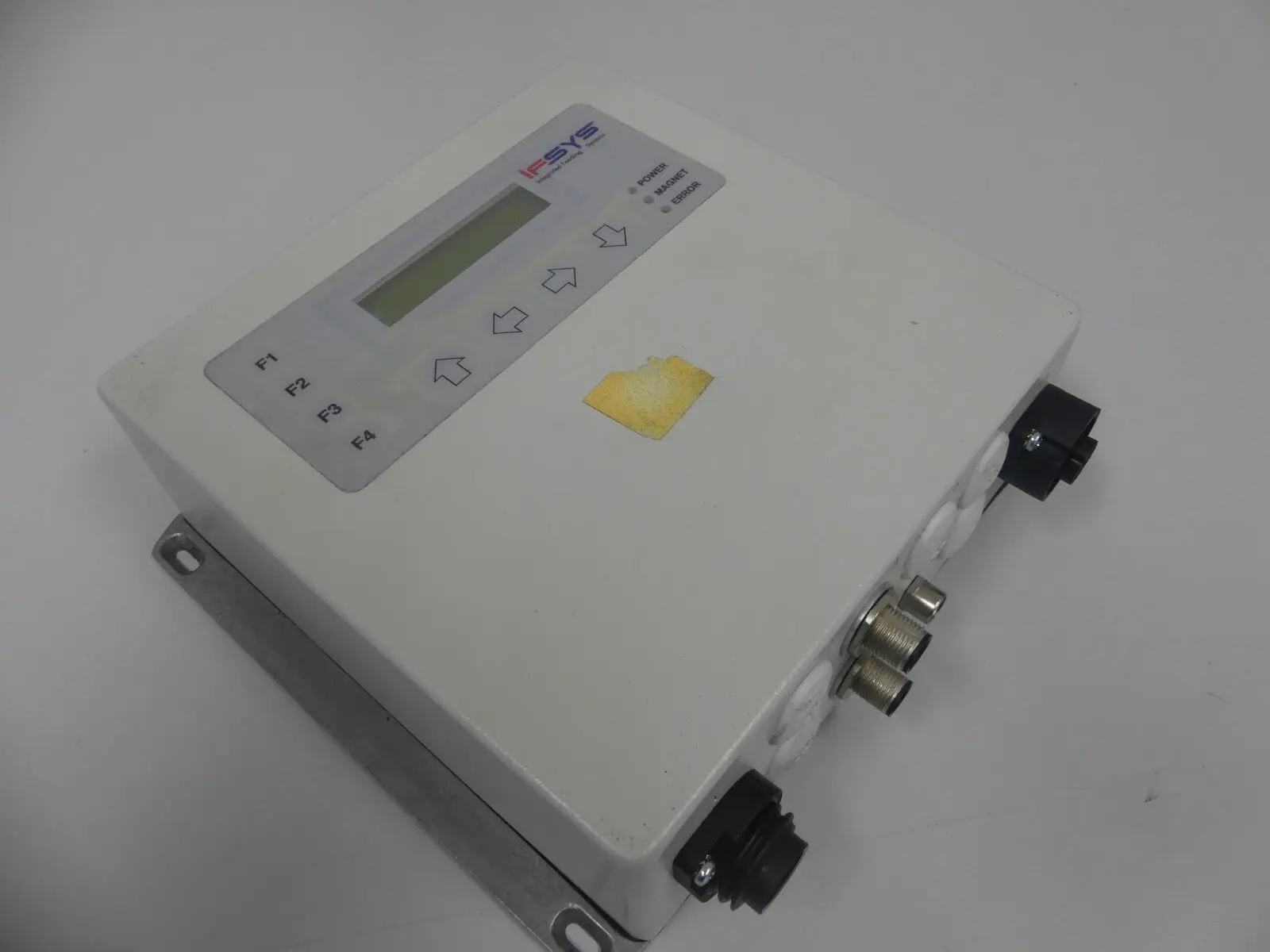 Produktfoto 1 von IFSYS Feeder Controller FC1000