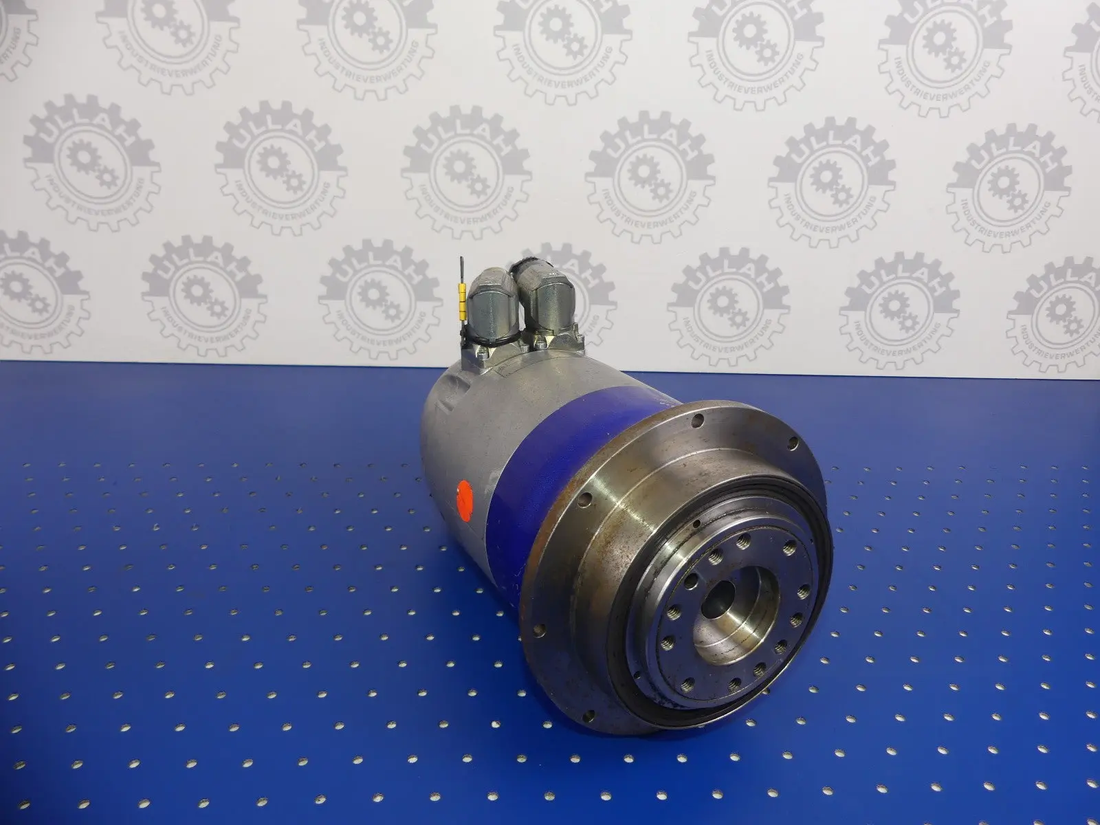 Produktfoto 1 von WITTENSTEIN TPM025S-031M-6KB1-094C-W1