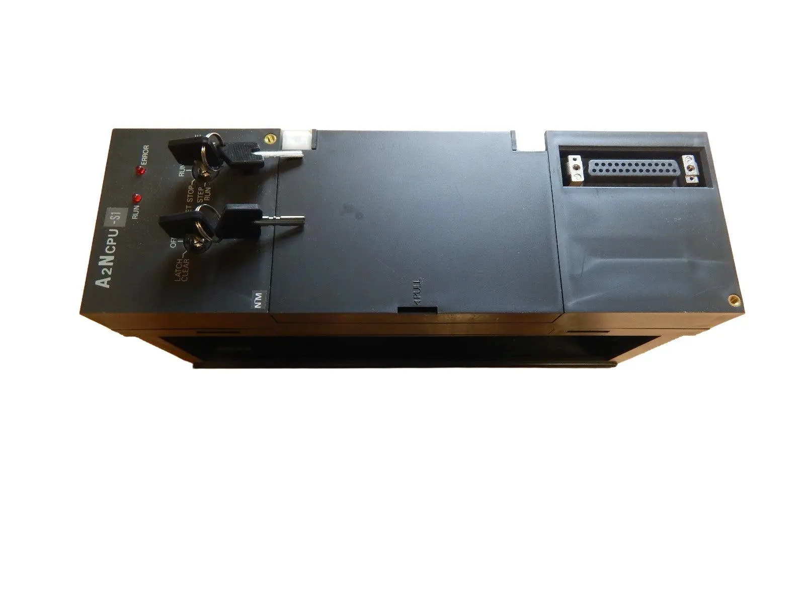 Produktfoto 1 von Mitsubishi Melsec CPU A2NCPU-S1