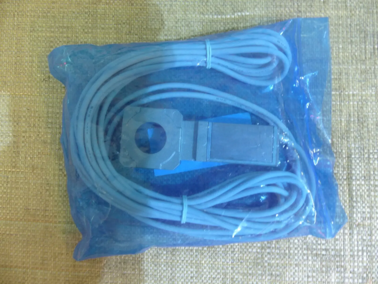 Produktfoto 1 von SMC IS10M-40-6Z