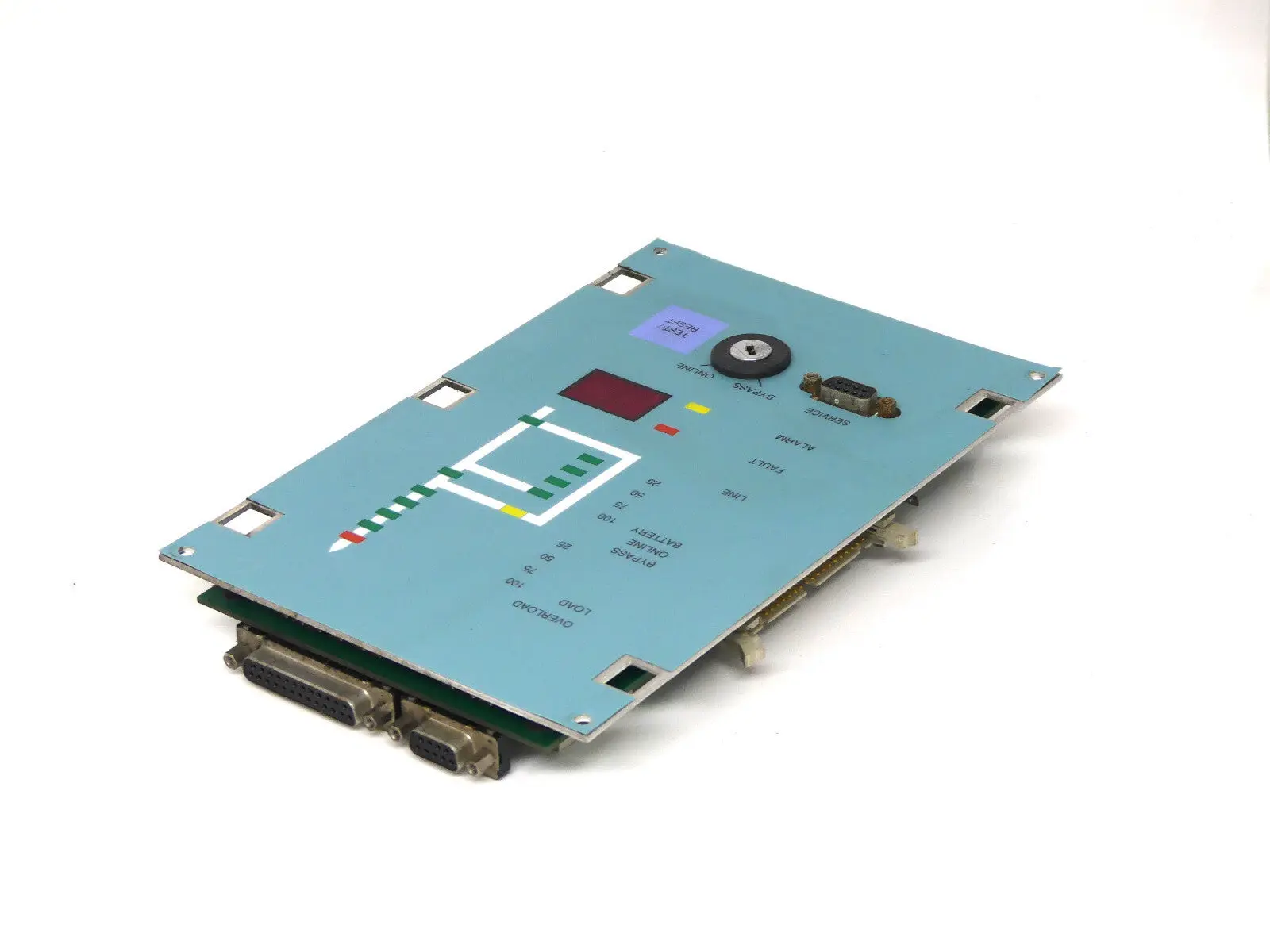 Produktfoto 1 von SIEMENS 6SA8252-0AD62