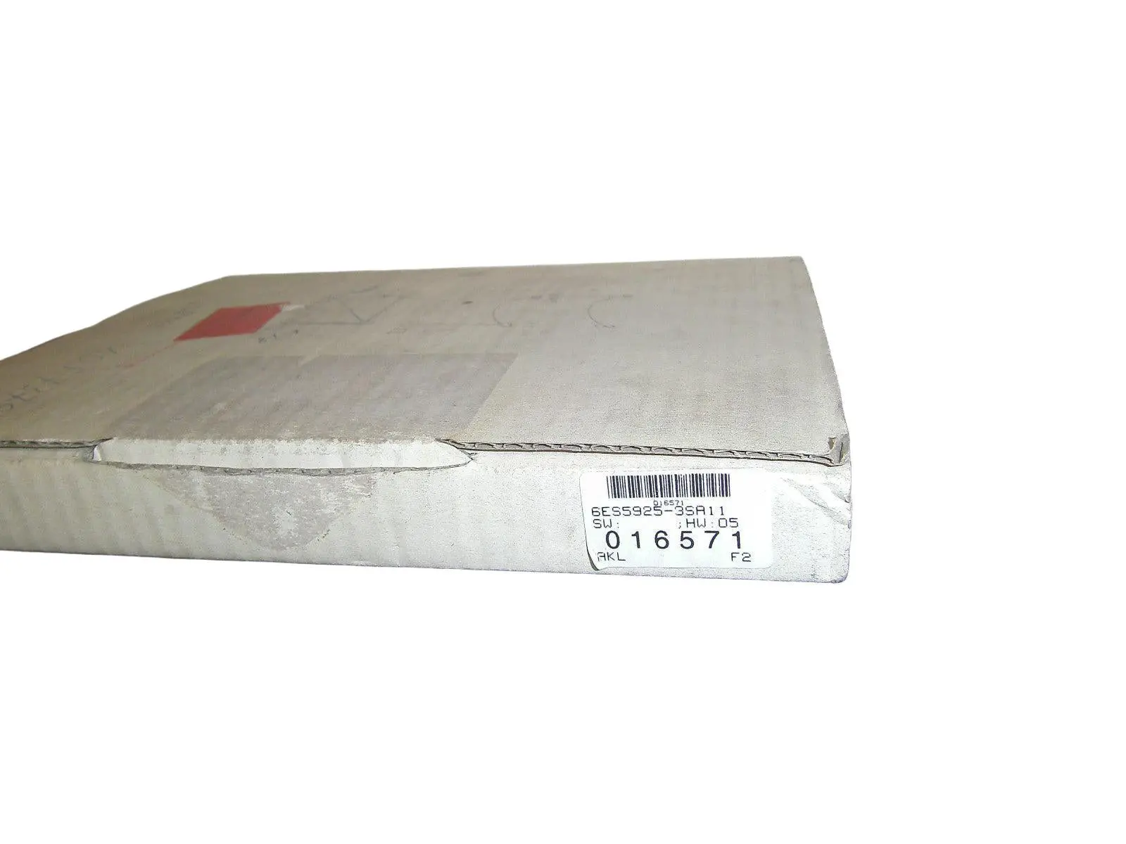 Produktfoto 1 von Siemens Simatic 6ES5925-3SA11   HW 05