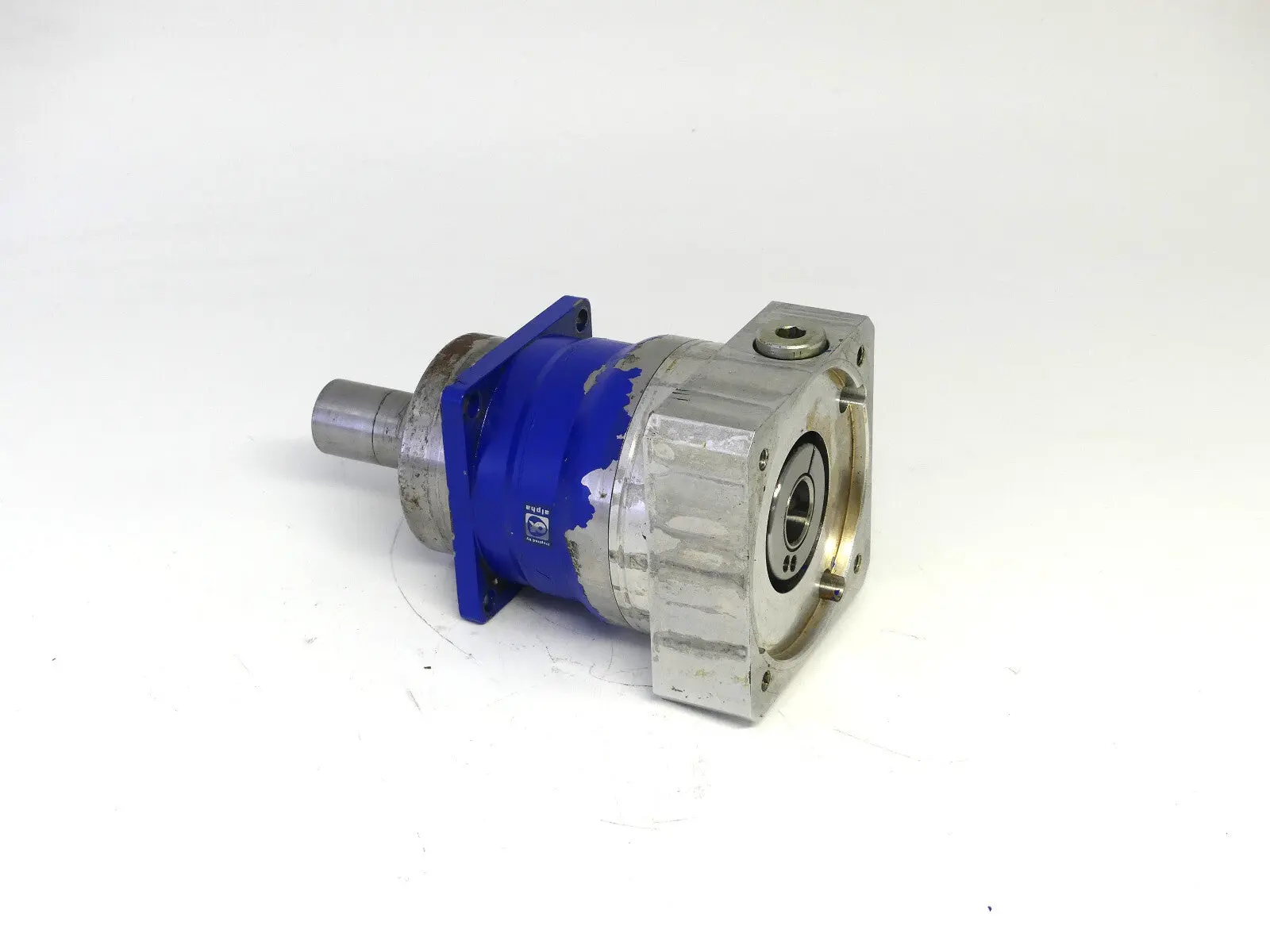 Produktfoto 1 von ALPHA SP100S-MF1-7-0G1-2S PLANETARY GEAR REDUCER GEARBOX 7:1 Ratio