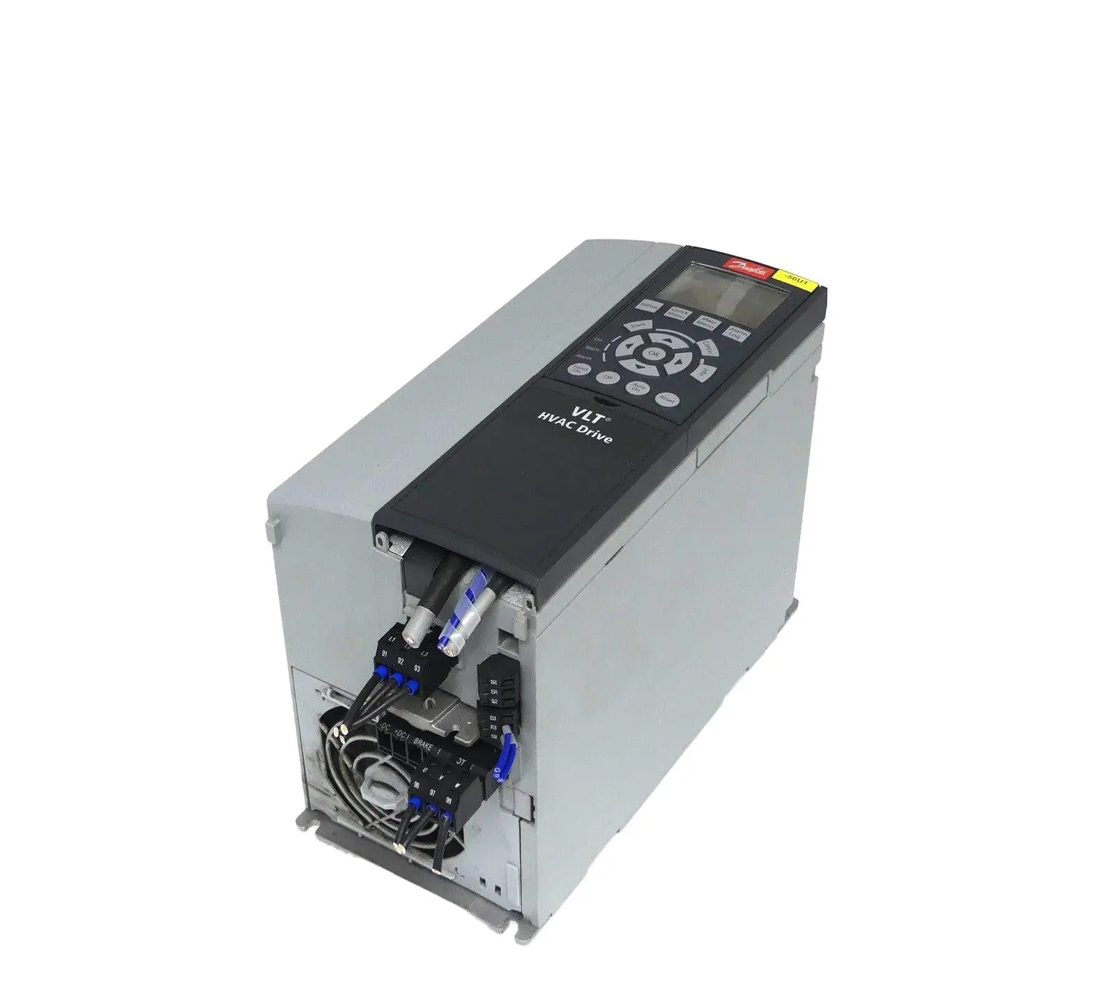 Produktfoto 1 von Danfoss VLT FC-102P7K5T4E20H1XGXXXXSXXXXAXBXCXXXXDX