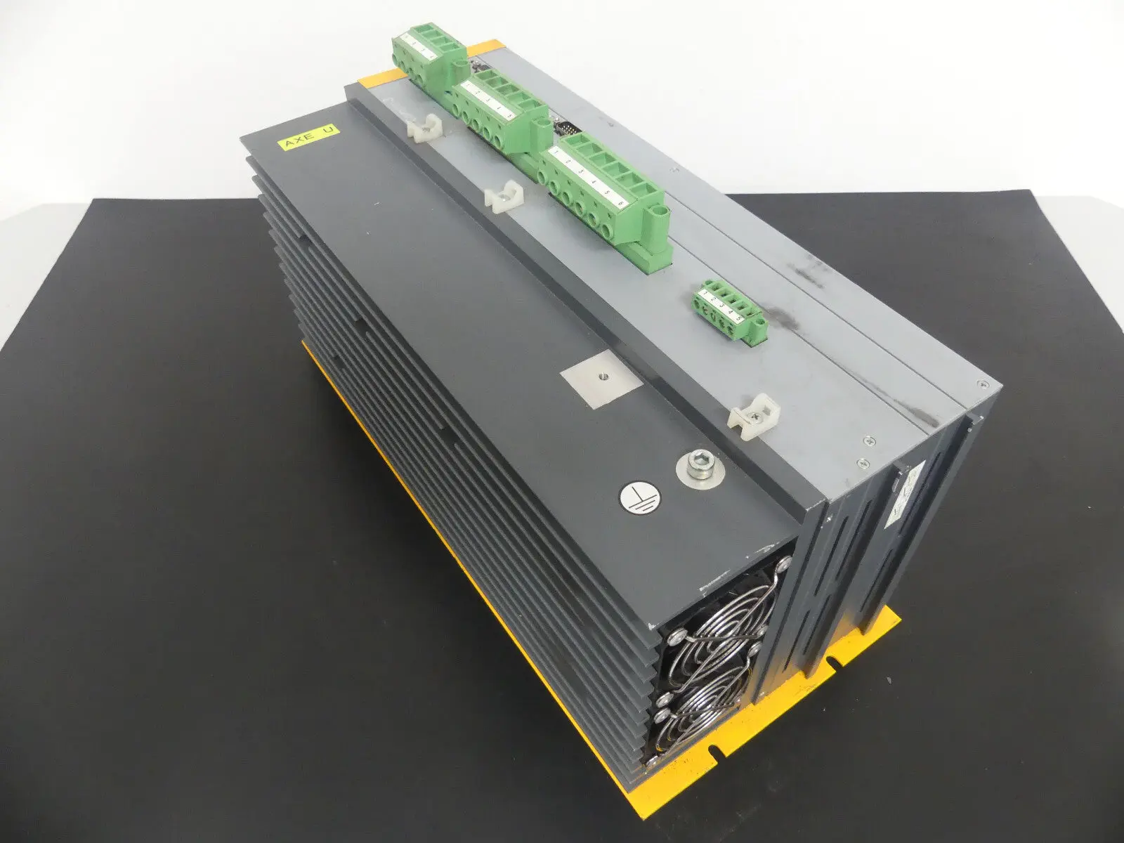 Produktfoto 1 von Parker C3S300V4F10 I10 T10 M00