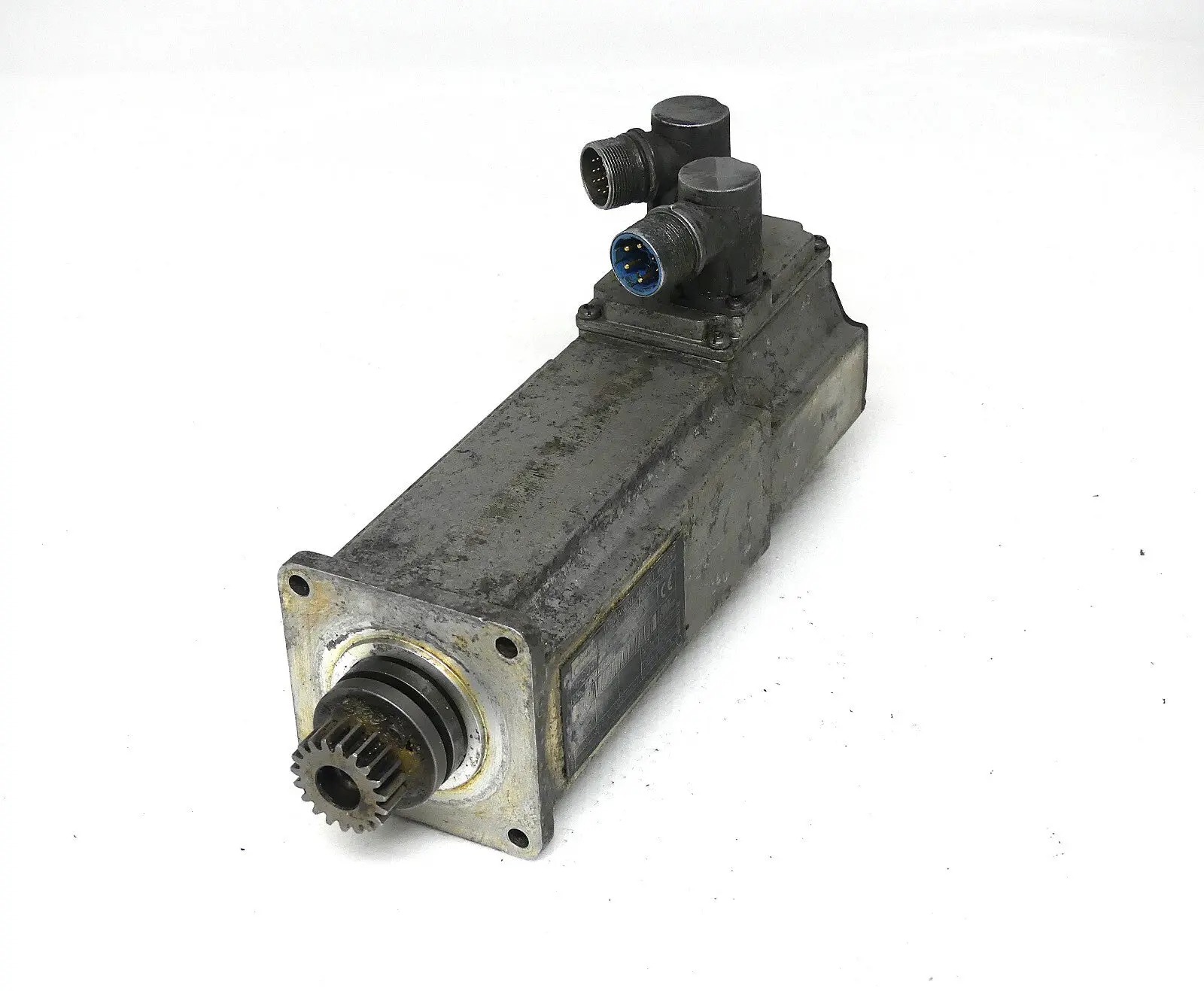 Produktfoto 1 von Rexroth MHD041B-144-PG0-UN