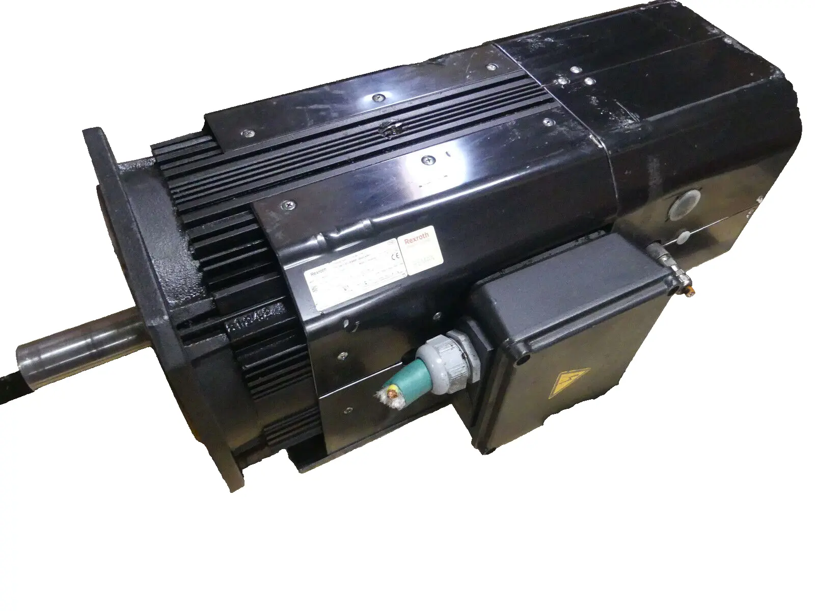 Produktfoto 1 von rexroth 2ad132c-b35rb1-bs03-a2n1