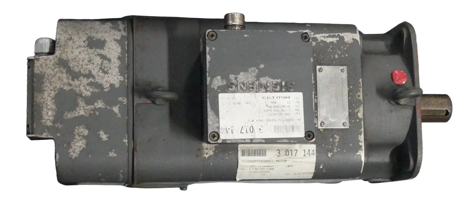 Produktfoto 1 von SIEMENS 1PH6101-4NF46-Z