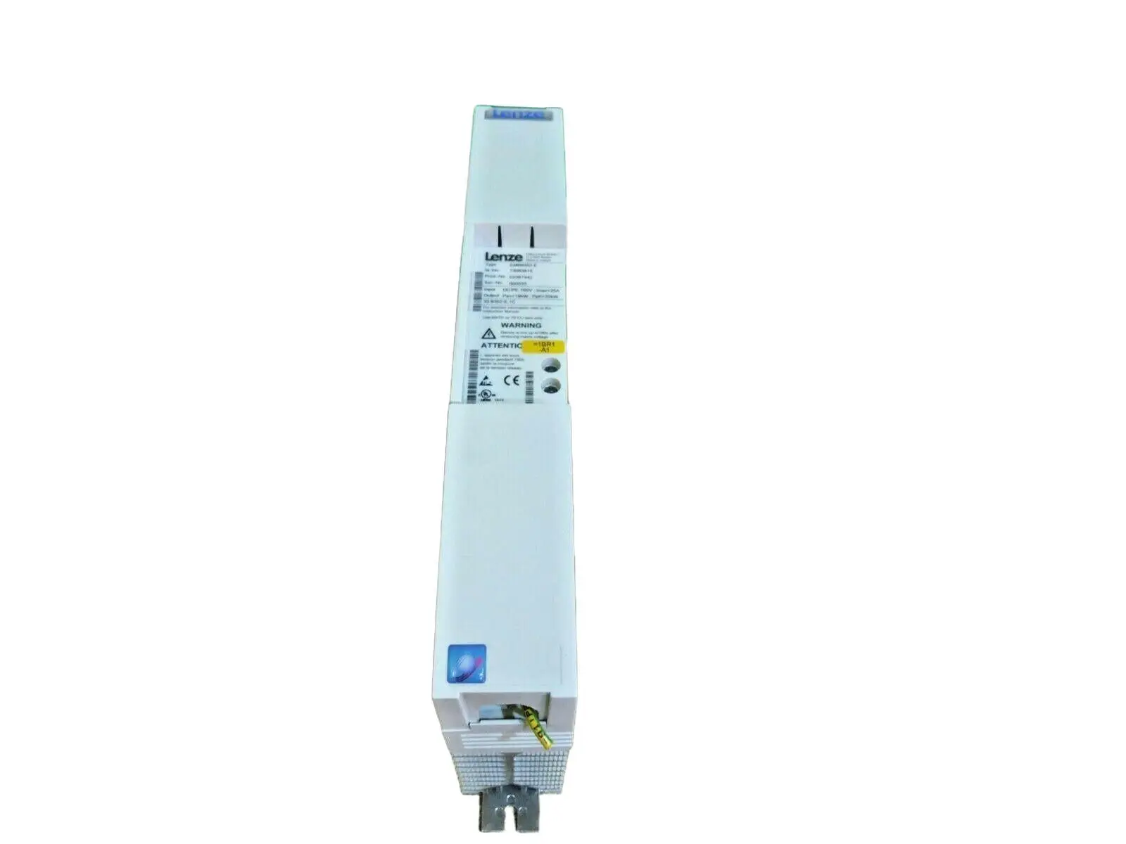 Produktfoto 1 von Lenze Bremschopper EMB9352-E EMB9352E 13063816