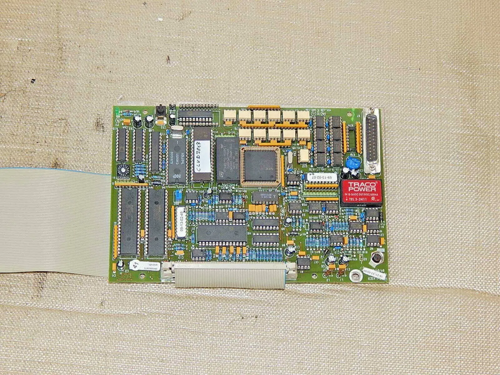 Produktfoto 1 von TRUMPF  Laser  18-21-33-00/06  Platine used