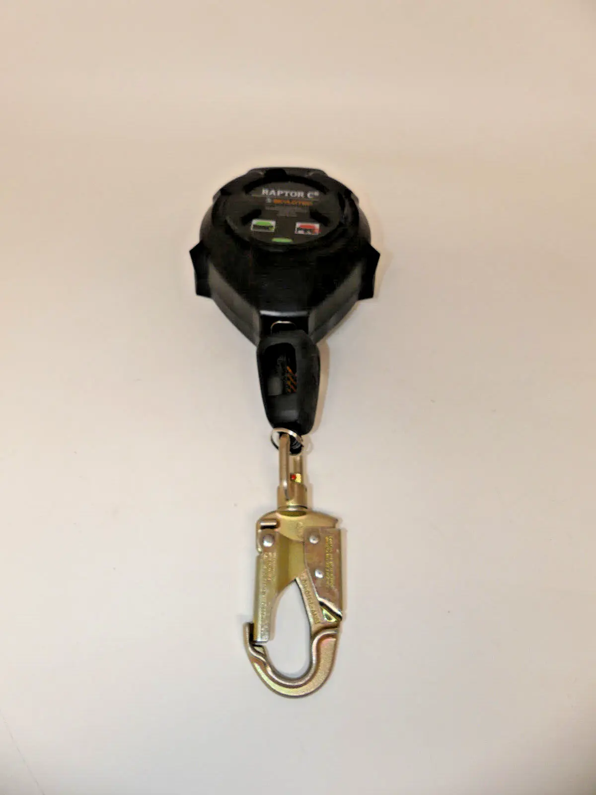 Produktfoto 1 von Skylotec  Höhensicherungsgerät 6m HSG-042-6