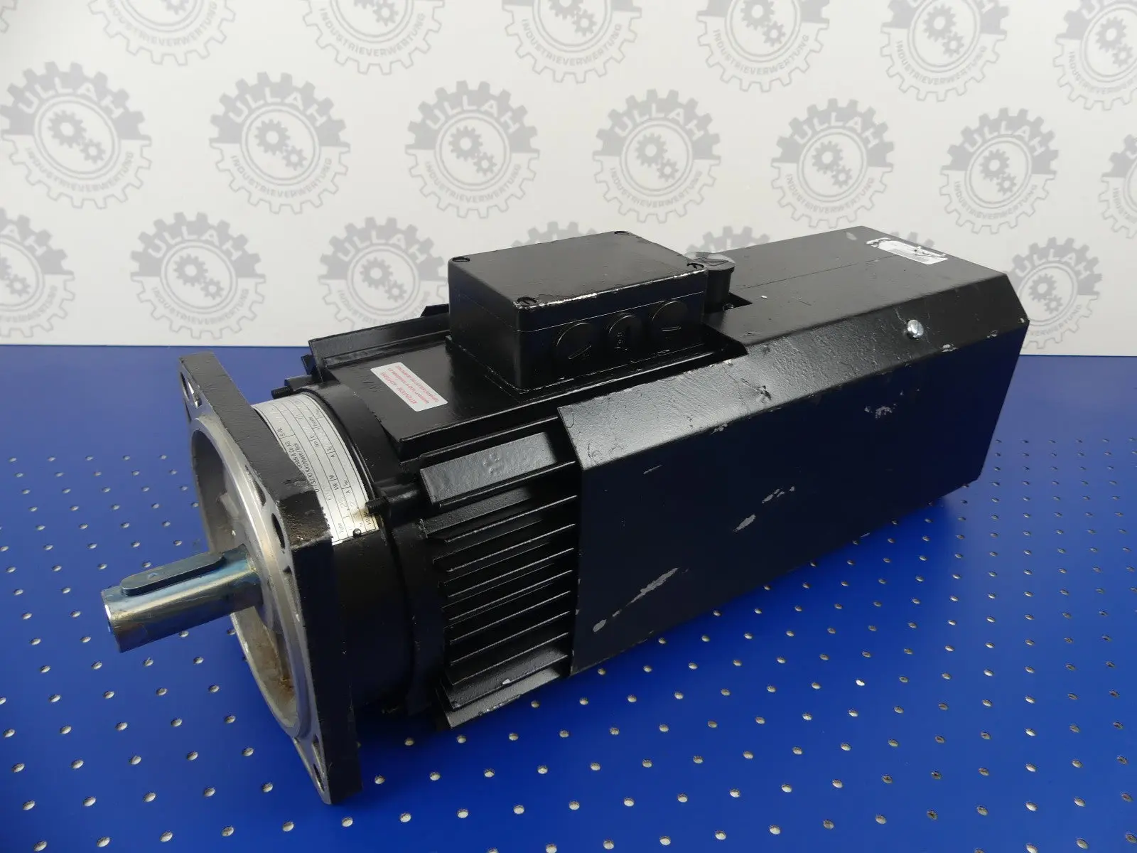 Produktfoto 1 von AMK DV7-12-4-ABF