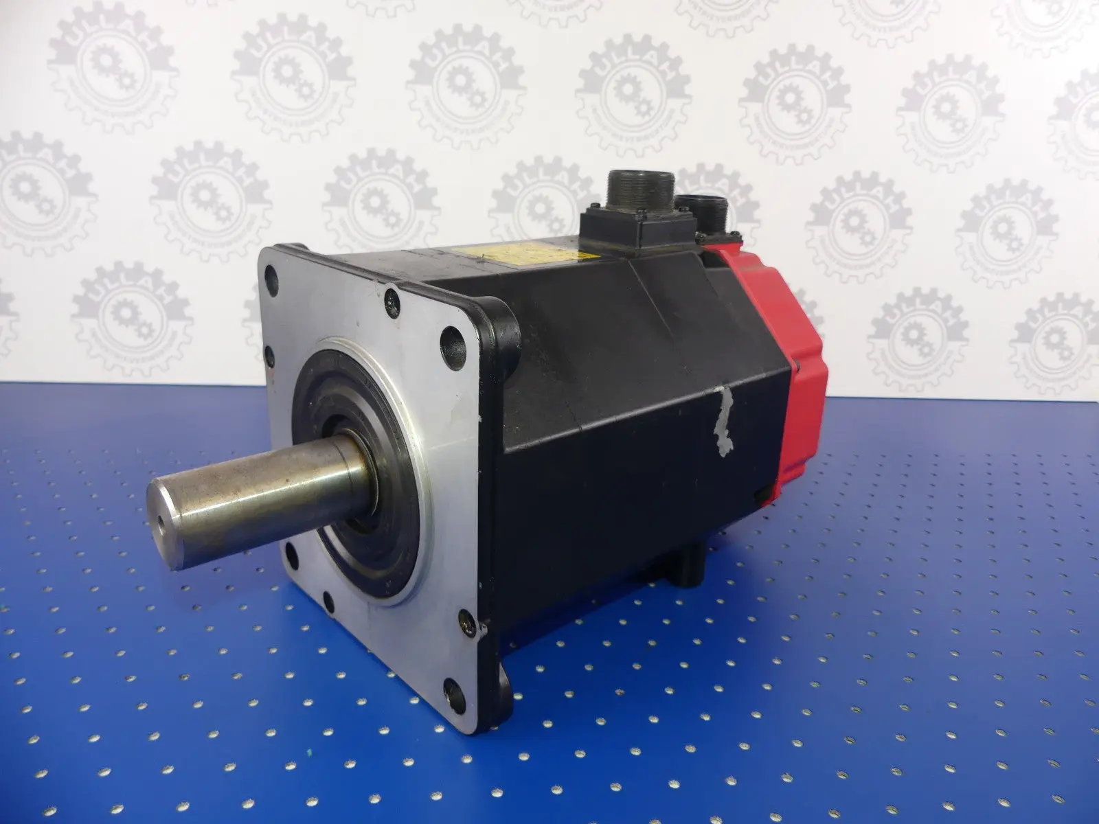 Produktfoto 1 von FANUC A06B-0142-B077