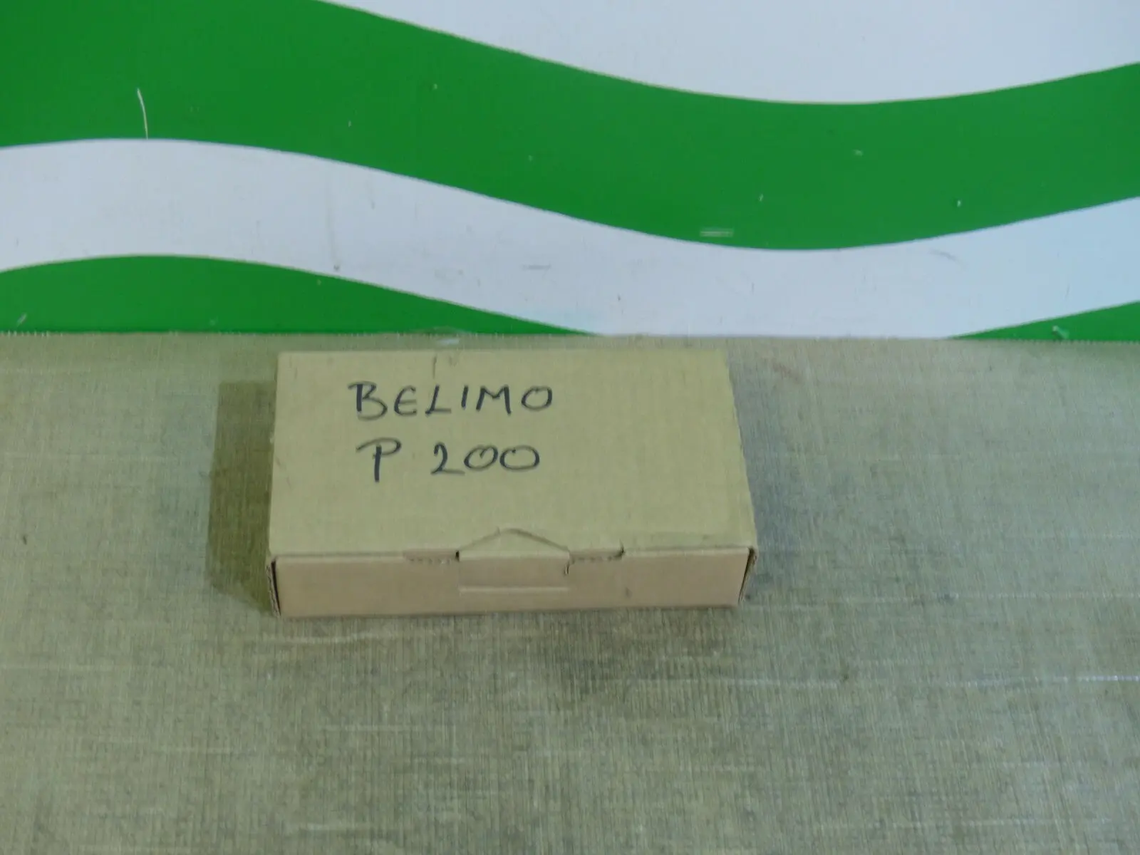 Produktfoto 1 von Belimo P200 s. Bilder
