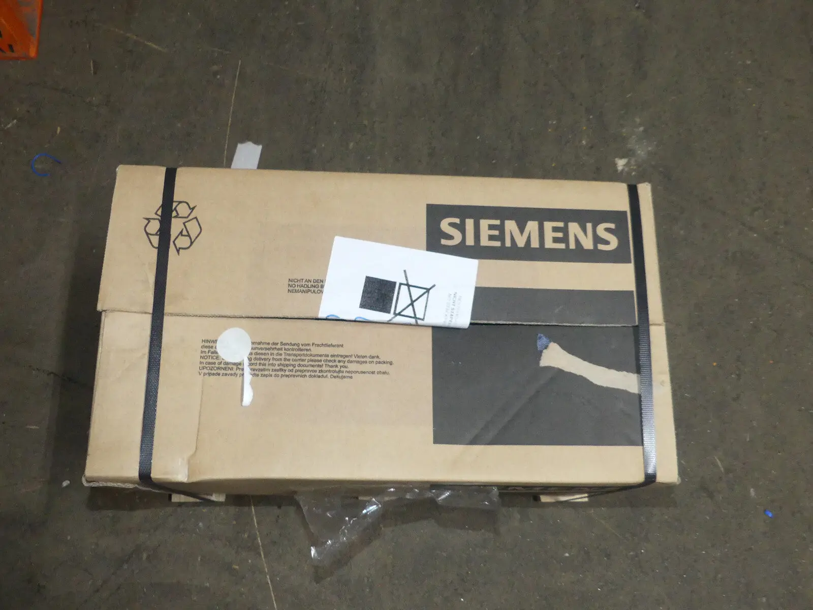 Produktfoto 1 von siemens 1LE1003-1AB52-1FB4-Z