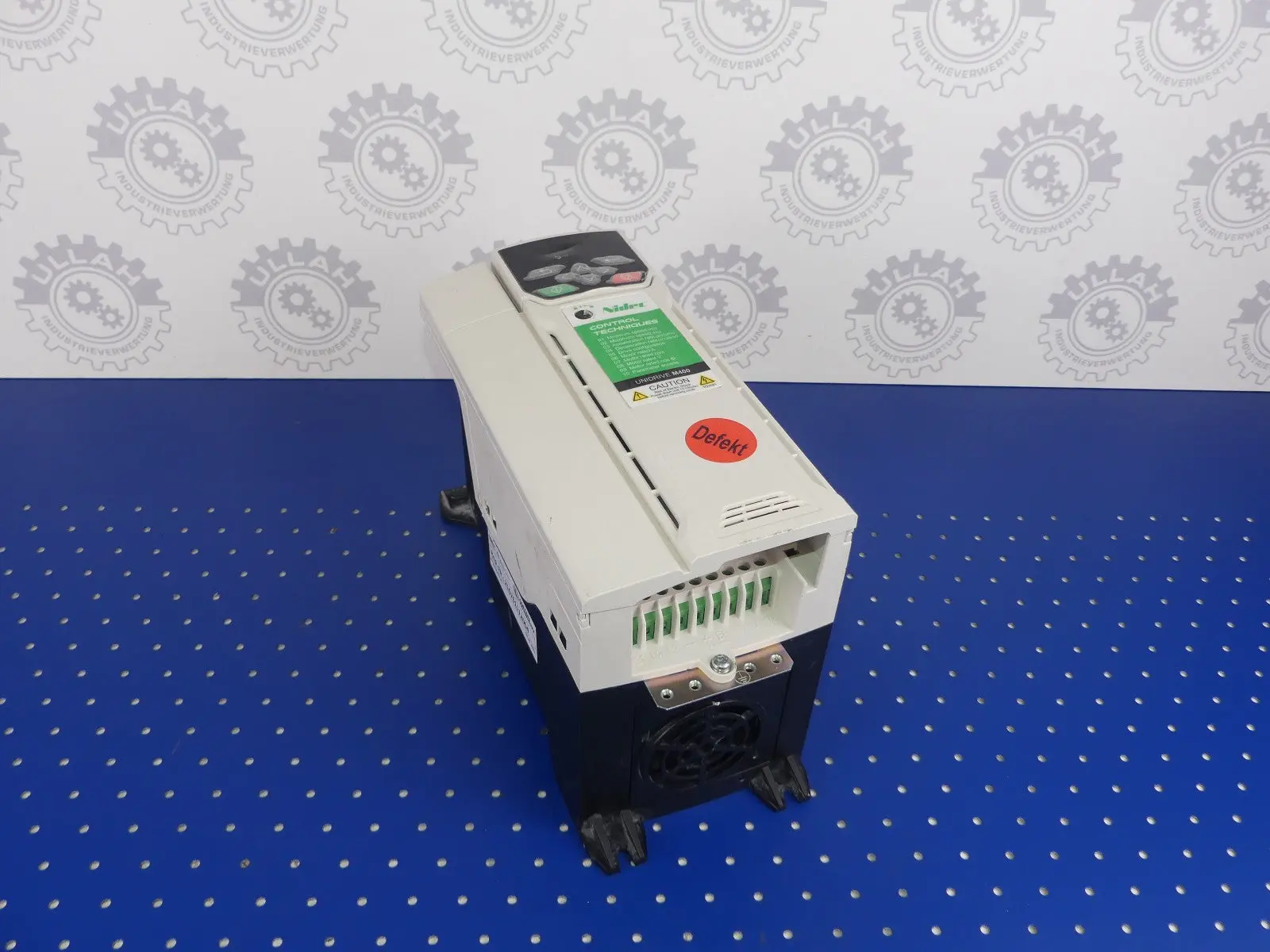Produktfoto 1 von NIDEC M400-044 00170 A  M400-04400170A