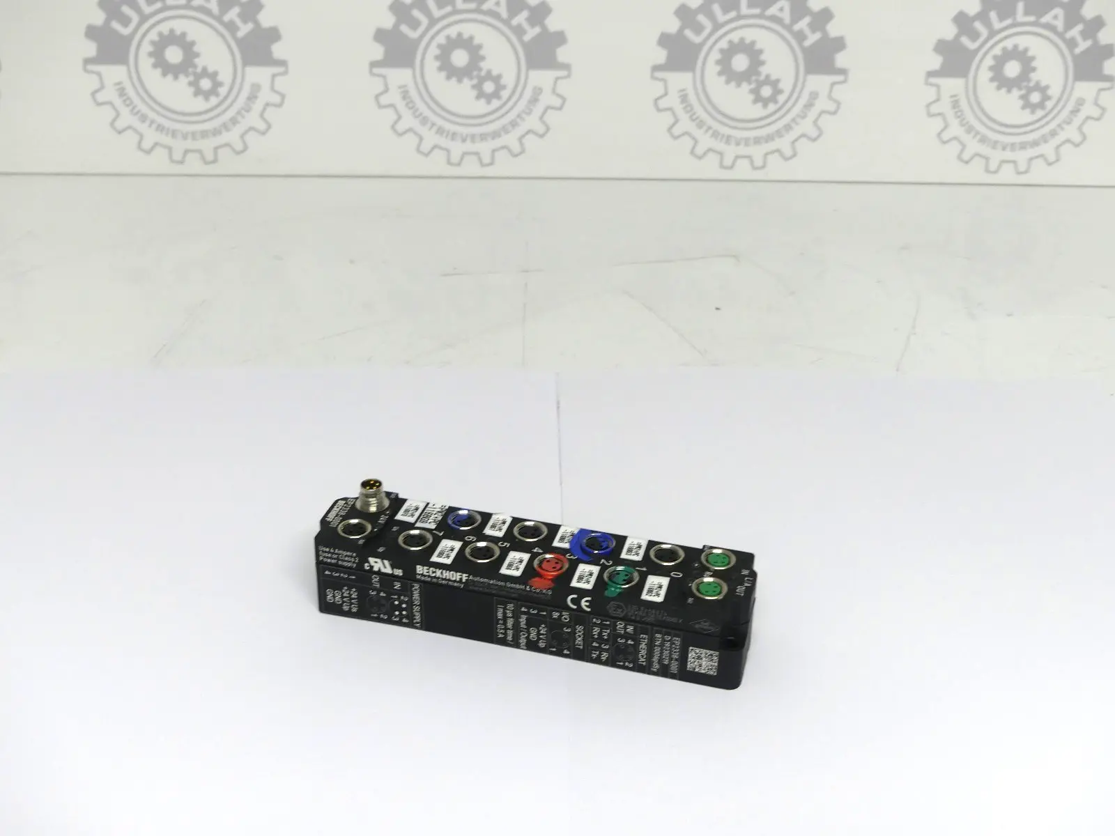 Produktfoto 1 von BECKHOFF EP2338-0001