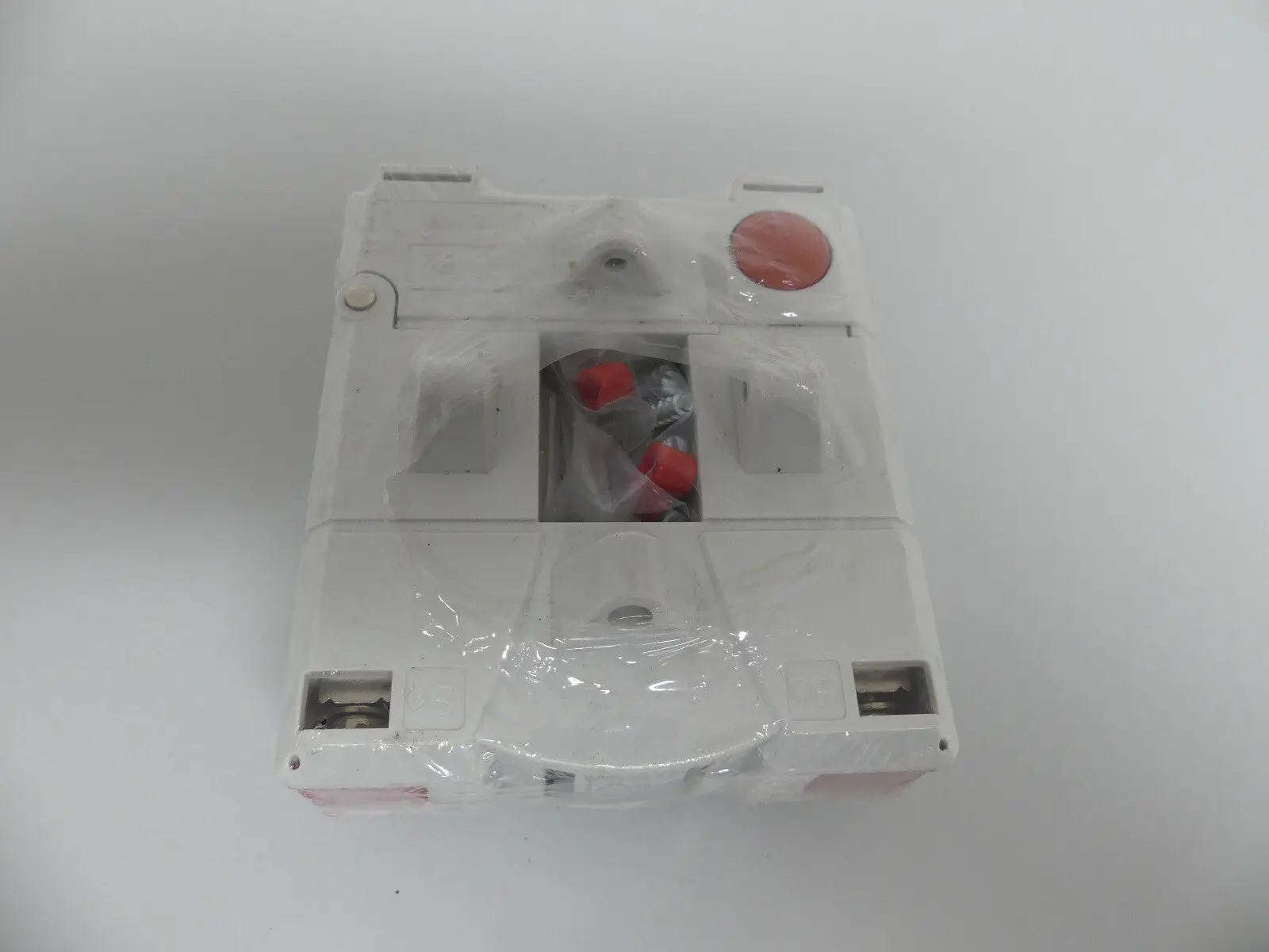 Produktfoto 1 von MBS  KBU 23 100 Stromumwandler
