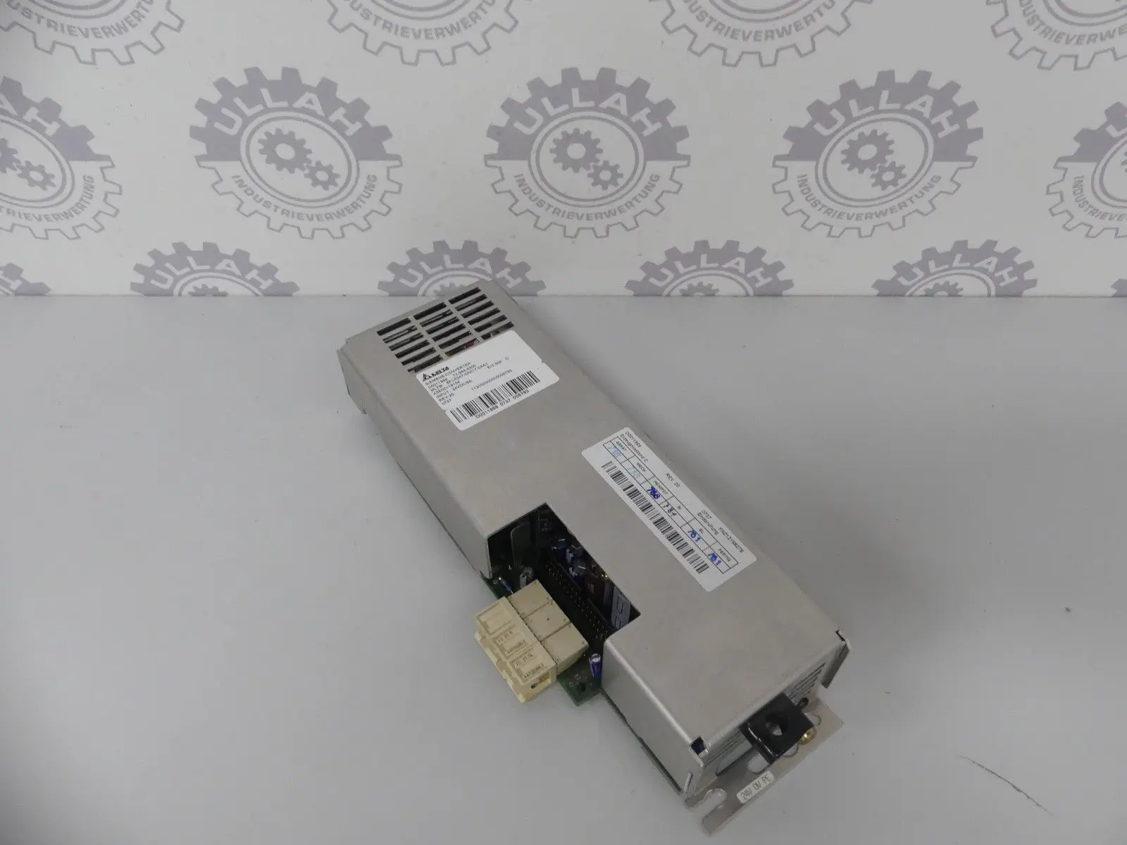 Produktfoto 1 von Siemens Converter 77-964-2300
