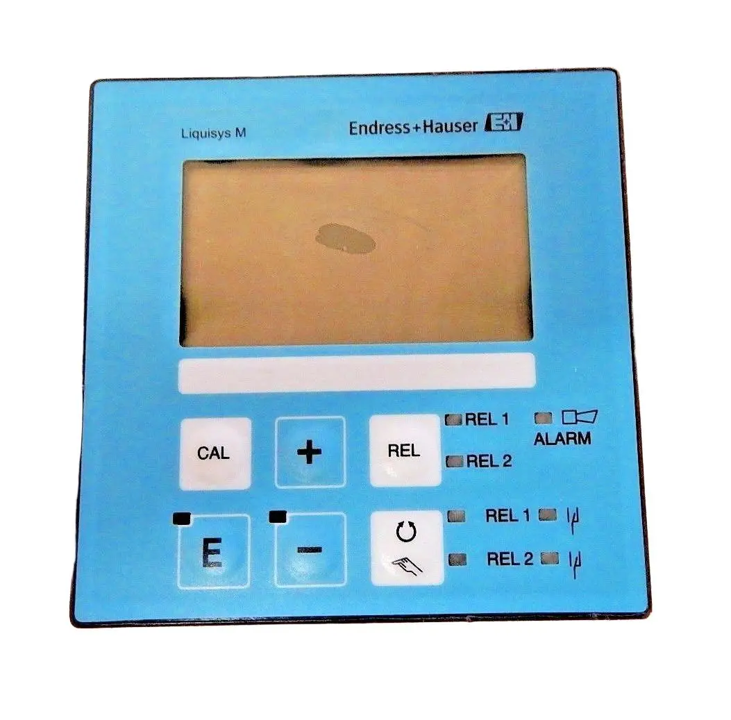 Produktfoto 1 von Endress+Hauser Liquisys-M CLM223-IS8010
