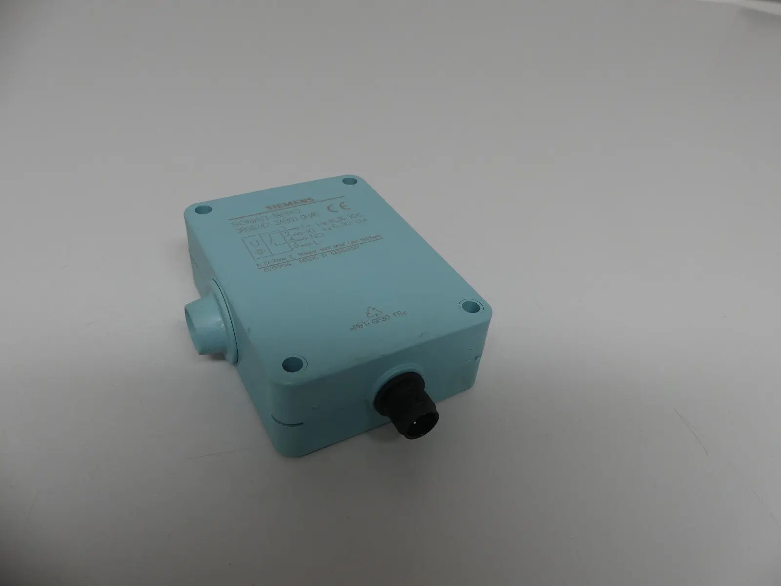 Produktfoto 1 von Siemens Sonar-Bero 3RG6342-3AB01-0HA5