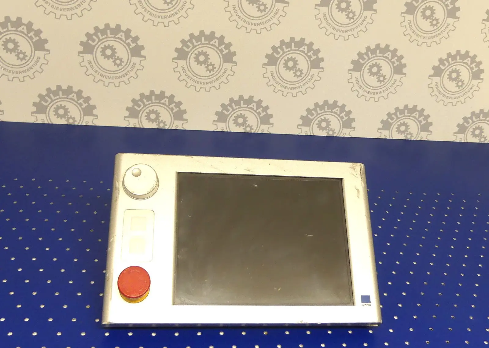 Produktfoto 1 von Trumpf Laser OP84 1382094  Operator Panel Touch