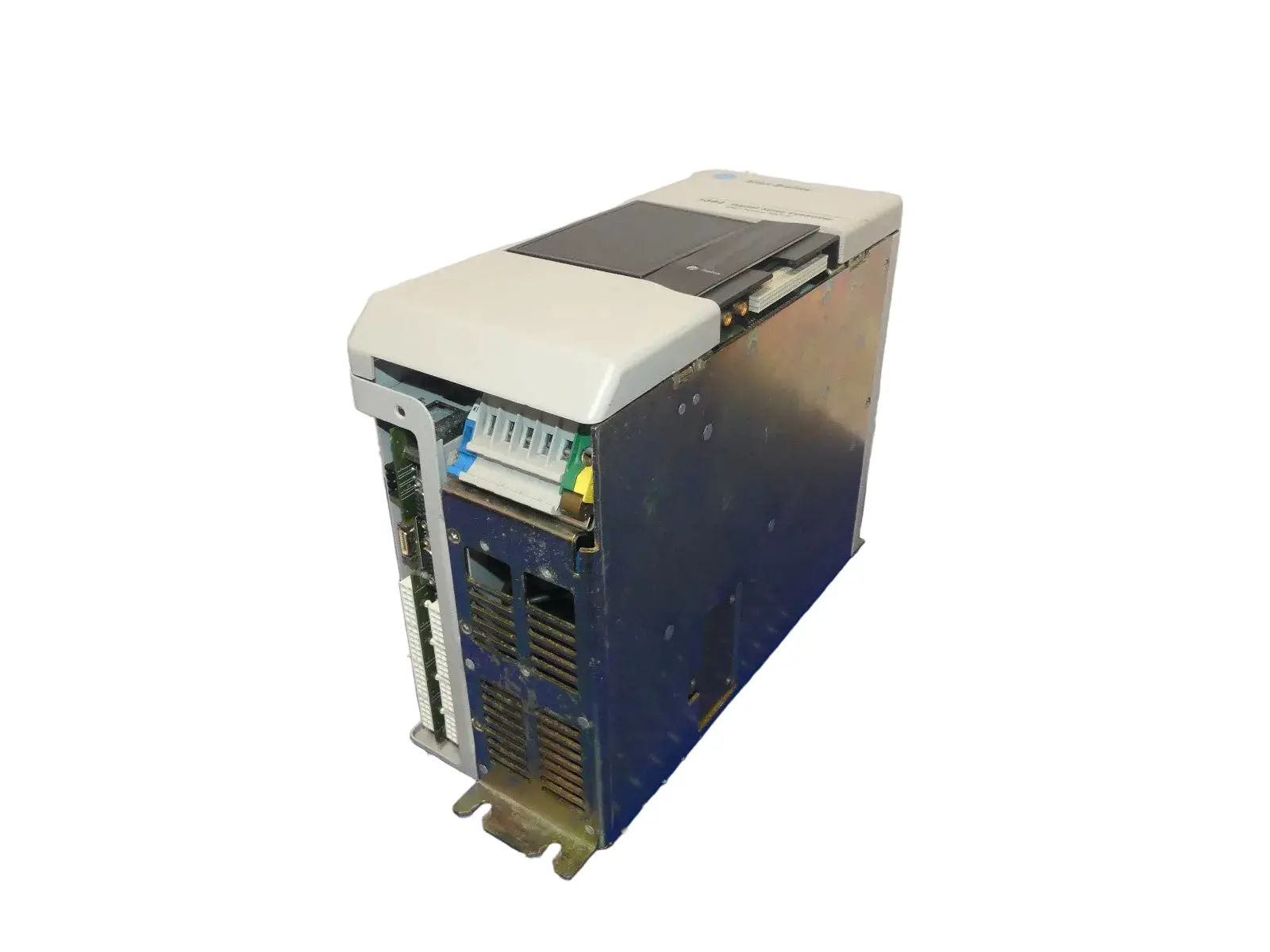 Produktfoto 1 von ALLEN BRADLEY BULLETIN 1394-SJT22-C-RL