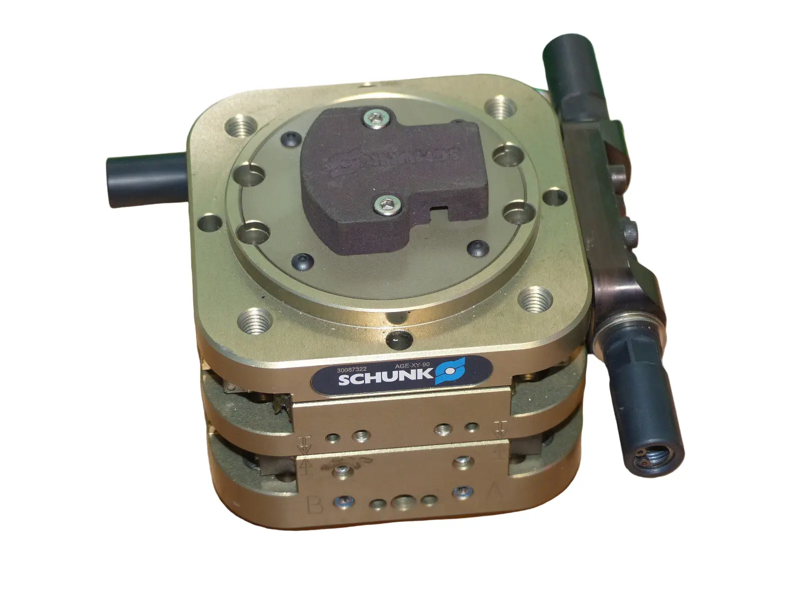 Produktfoto 1 von Schunk AGE-XY-90    30087322