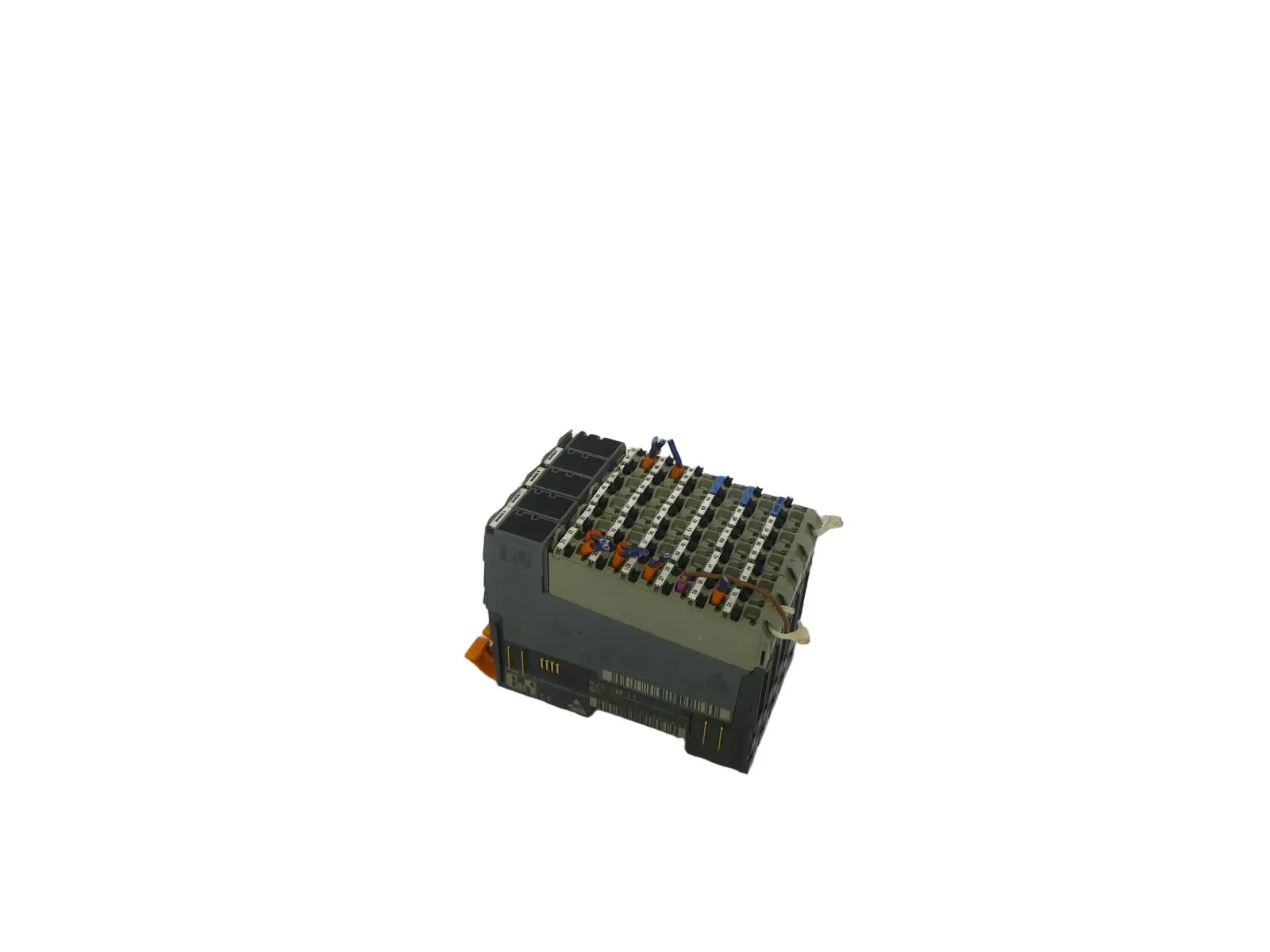 Produktfoto 1 von 5 x B&R  20 DI 9371  X20DI9371