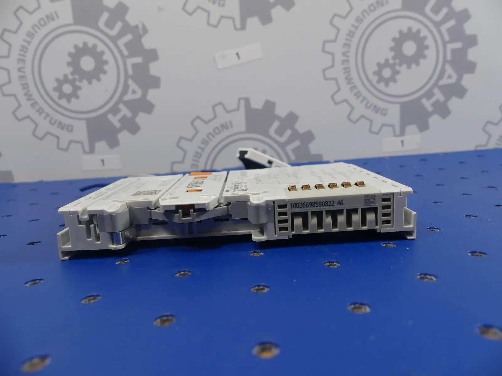 Produktfoto 1 von BECKHOFF EL2124