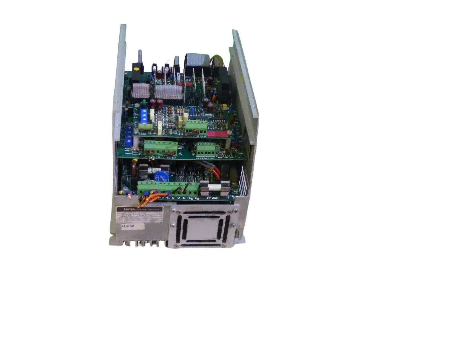 Produktfoto 1 von Lenze 763 E3 b