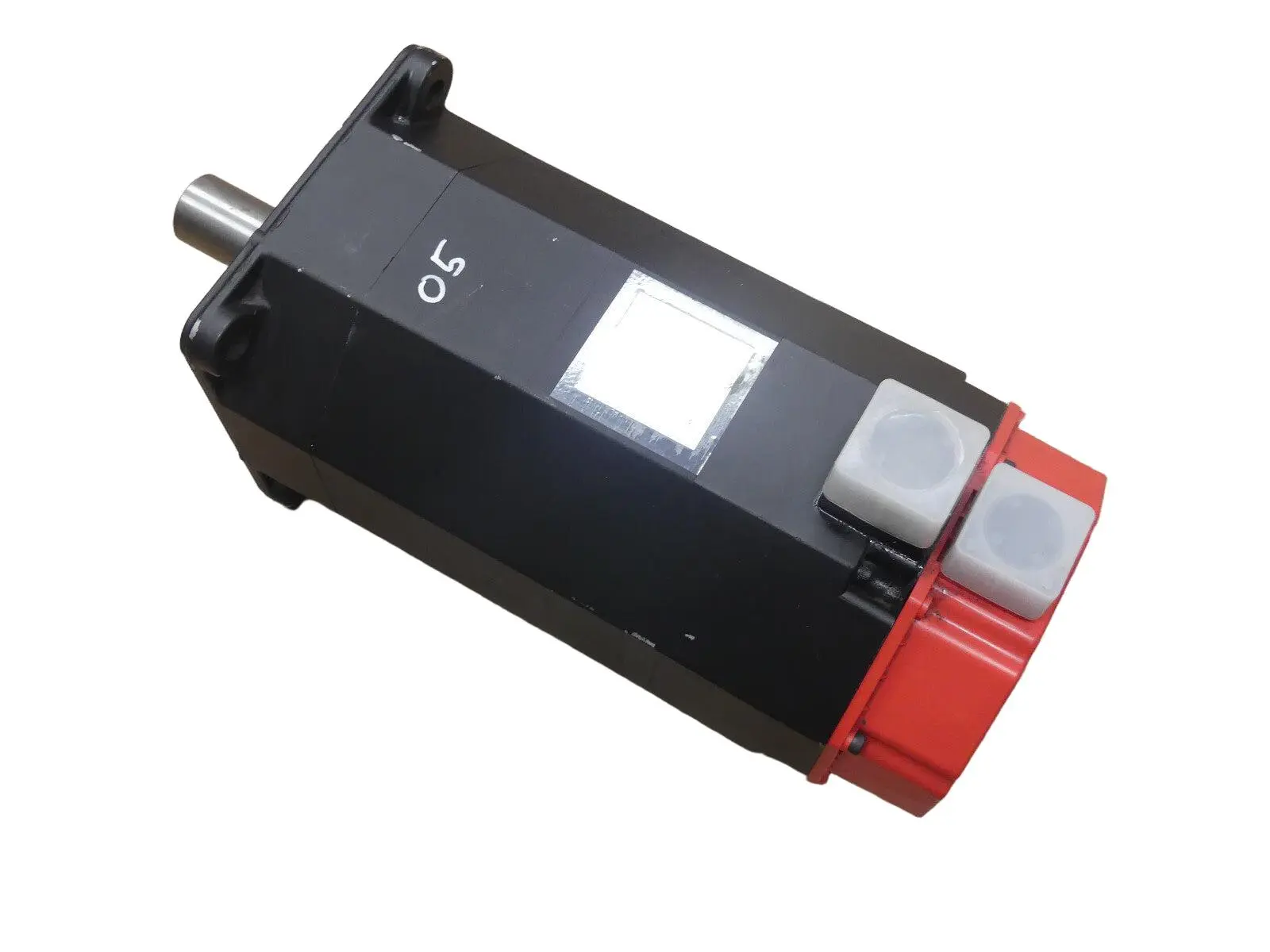 Produktfoto 1 von GE FANUC 20S A06B-0502-B002 #7000