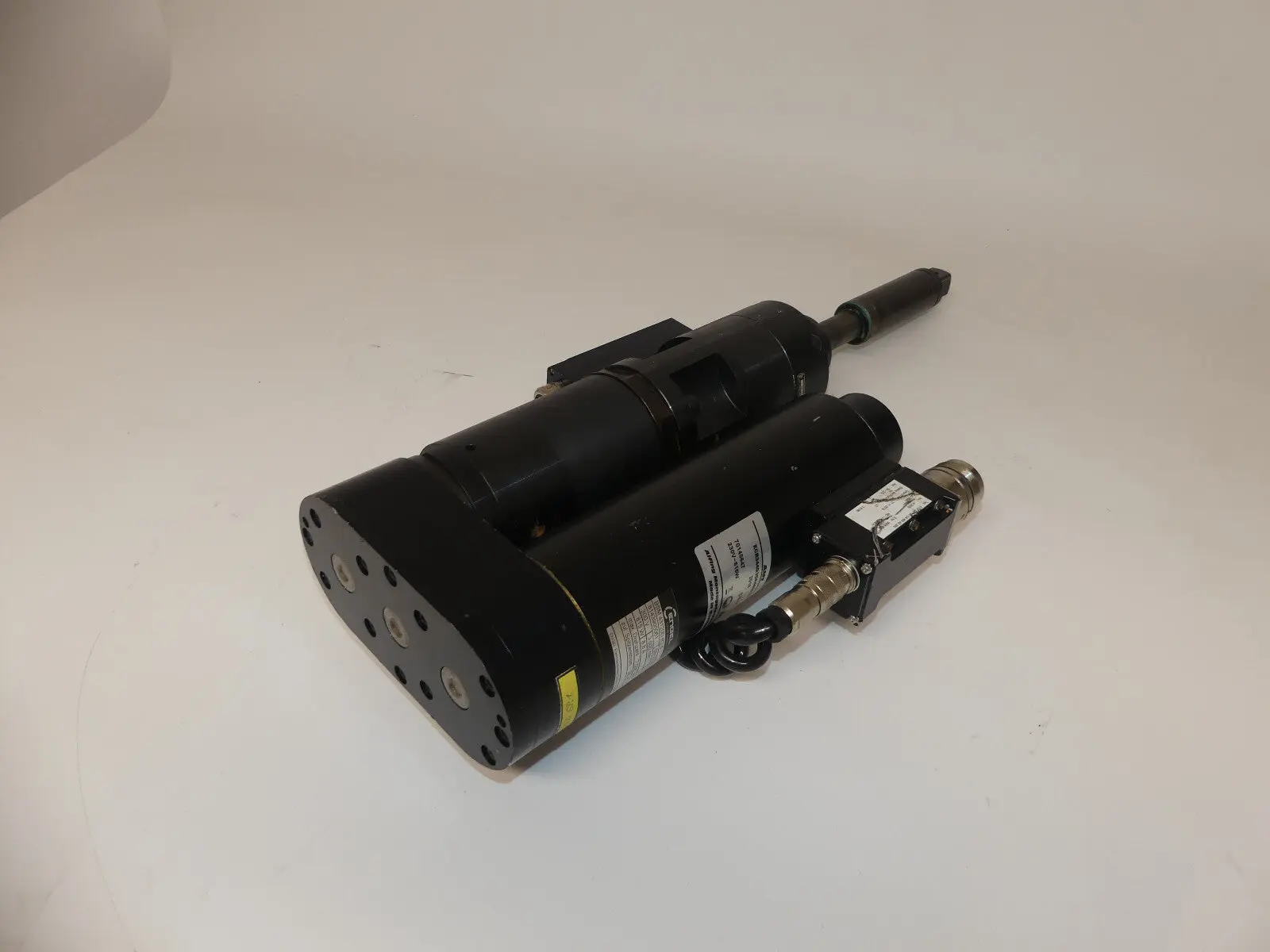 Produktfoto 1 von AMT ECR344Q3DA450AZ350  ENGEL BSM43120D-R2.4 s.Bilder