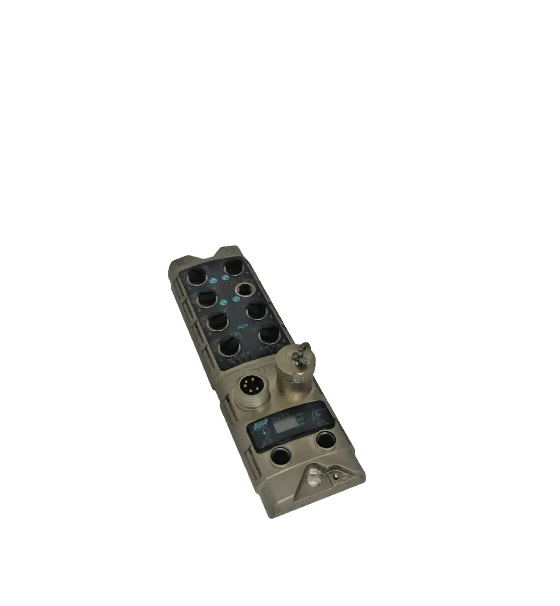 Produktfoto 1 von Balluff BNI004U BNI PNT-502-105-Z015 1551HU